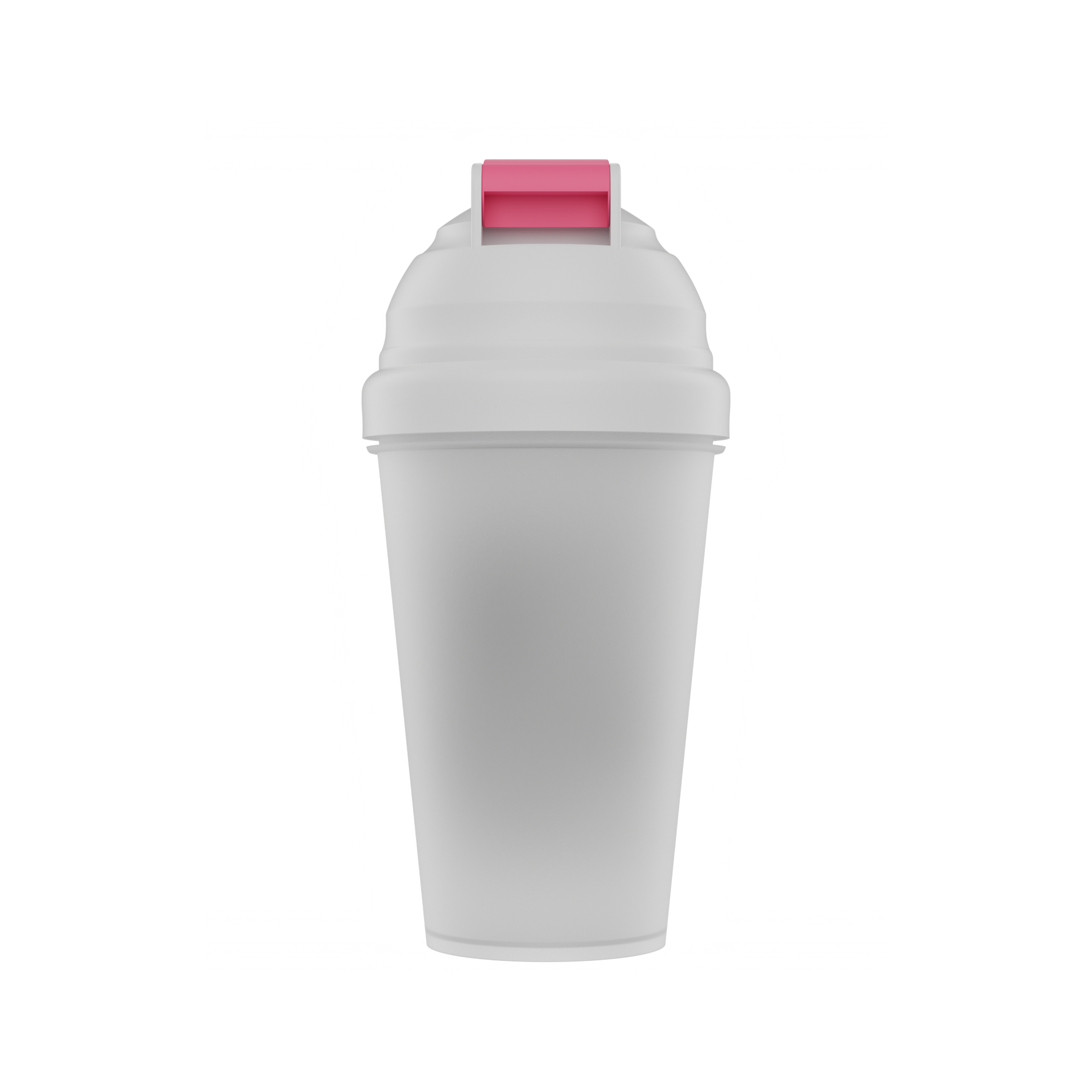 Waifu Wares Asaki Fox Shaker (Limited Edition)