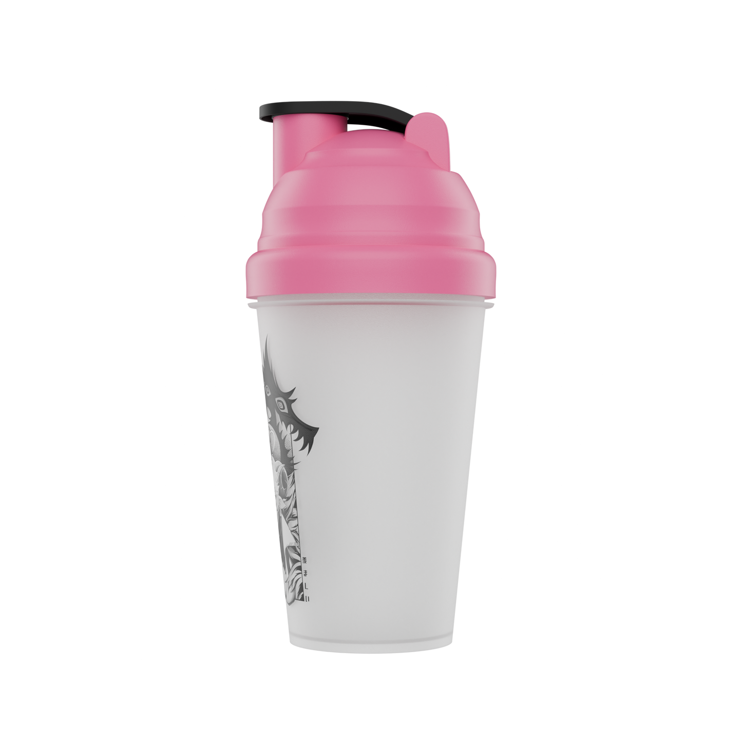 Waifu Wares Envi Shaker (Limited Edition)(Pre-Order)