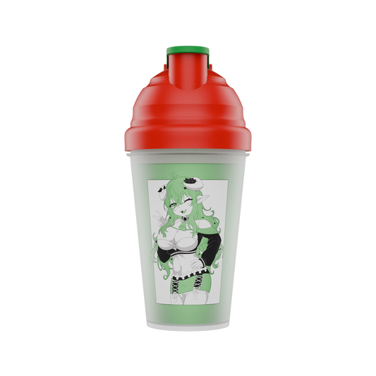 Waifu Wares ItsHarbi Shaker (Limited Edition)(Pre-Order)