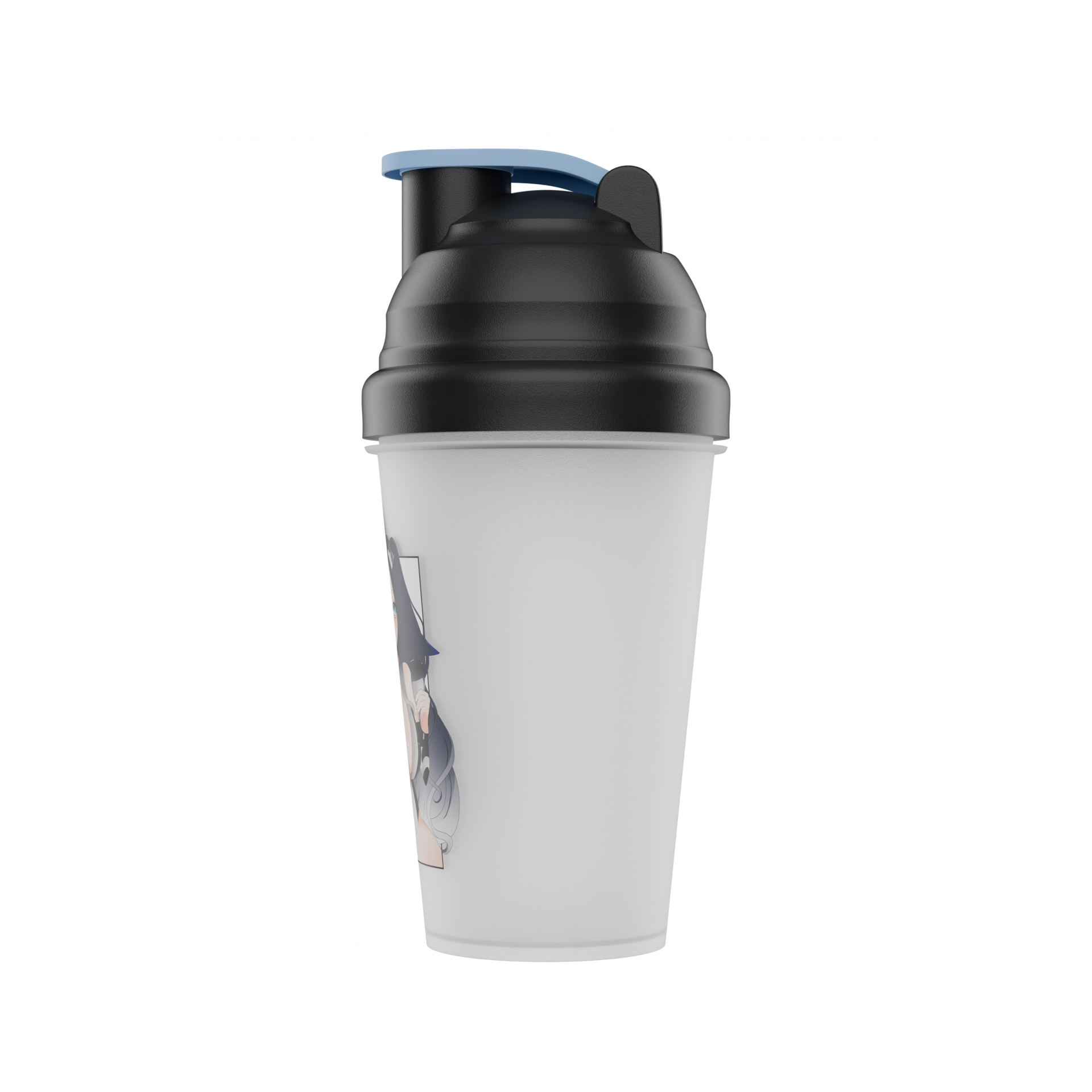 Waifu Wares Killah Orki Shaker (Limited Edition)(Pre-Order)