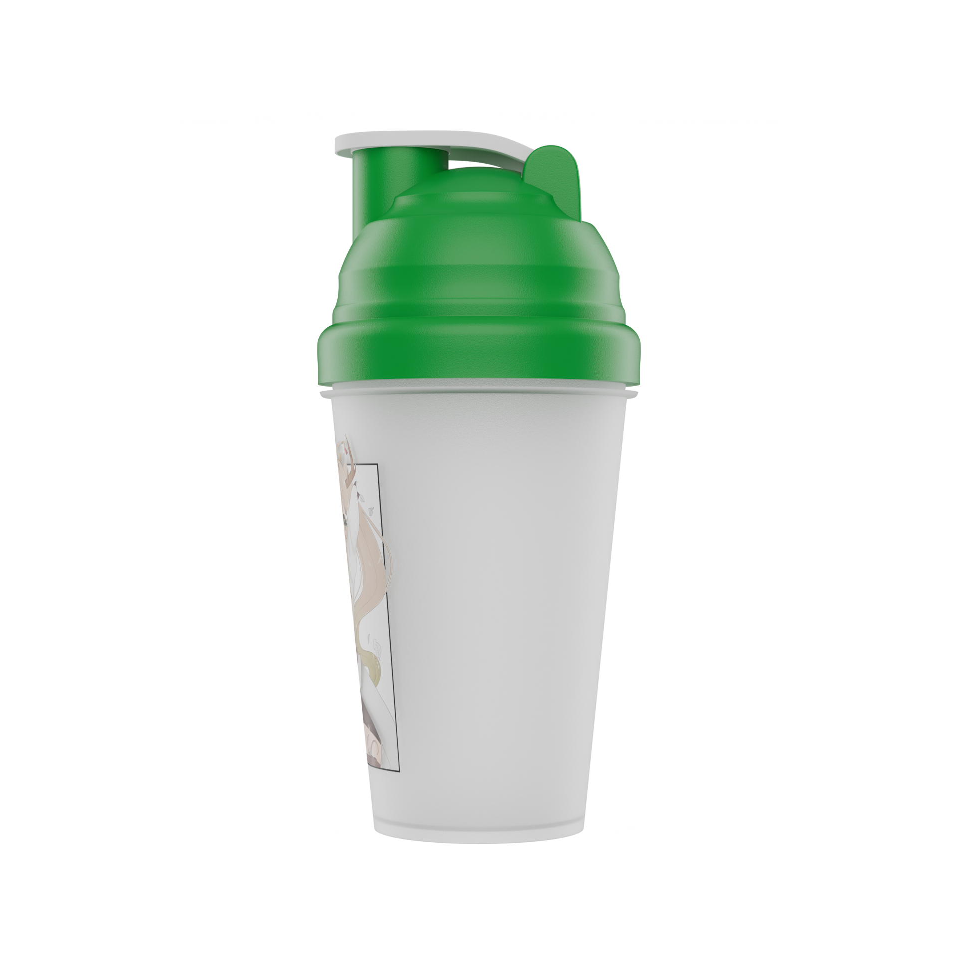 Waifu Wares FeyreMiari Shaker (Limited Edition)(Pre-Order)