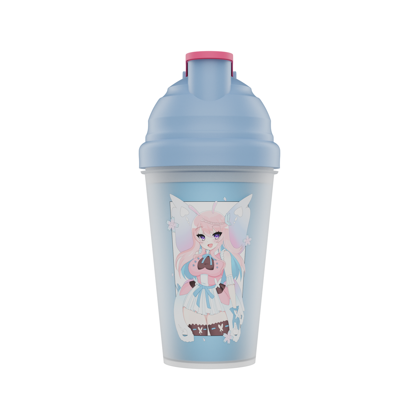 Waifu Wares Starry Yozzy Shaker (Limited Edition)(Pre-Order)