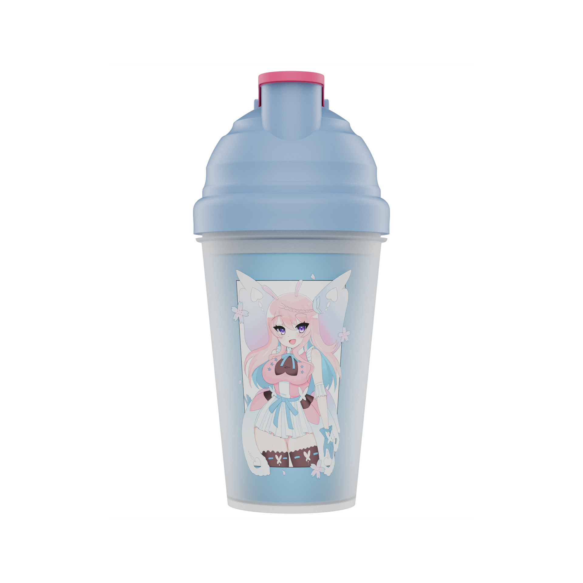 Waifu Wares Starry Yozzy Shaker (Limited Edition)