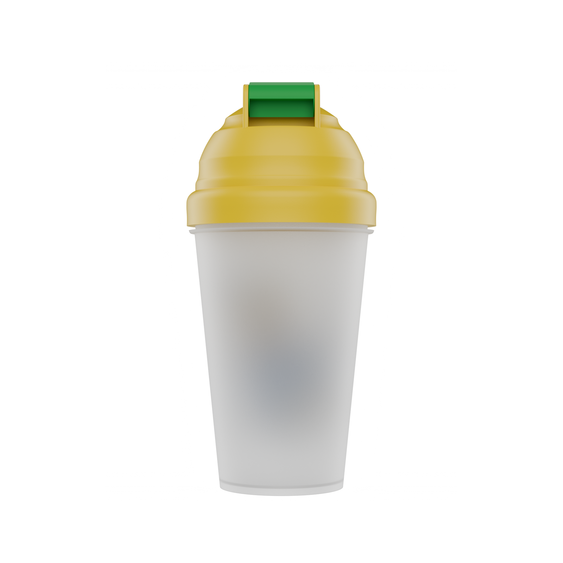 Waifu Wares BigPapaLemonTTV Shaker (Limited Edition)(Pre-Order)