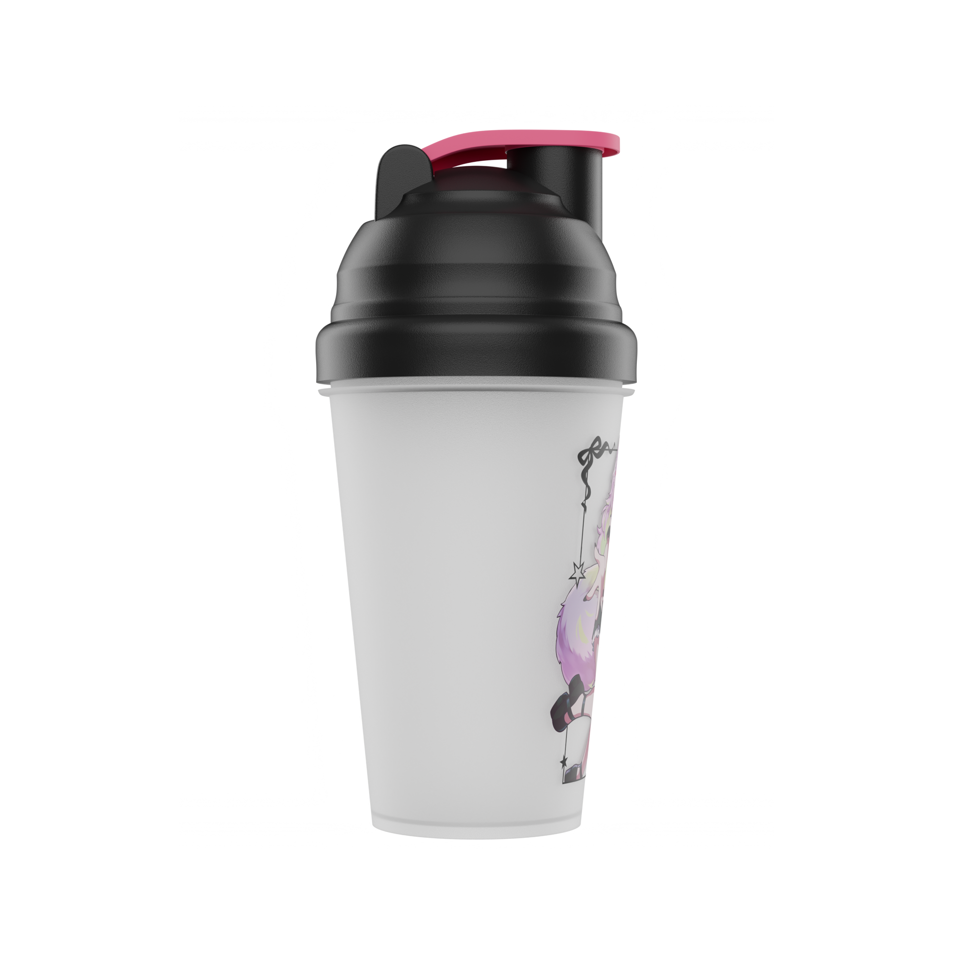 Waifu Wares Suvimaru Shaker (Limited Edition)(Pre-Order)