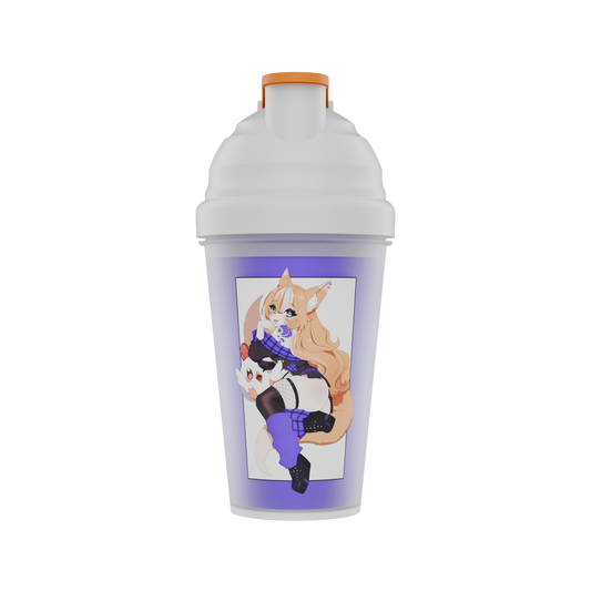 Waifu Wares Maple Chicken Shaker (Limited Edition)(Pre-Order)