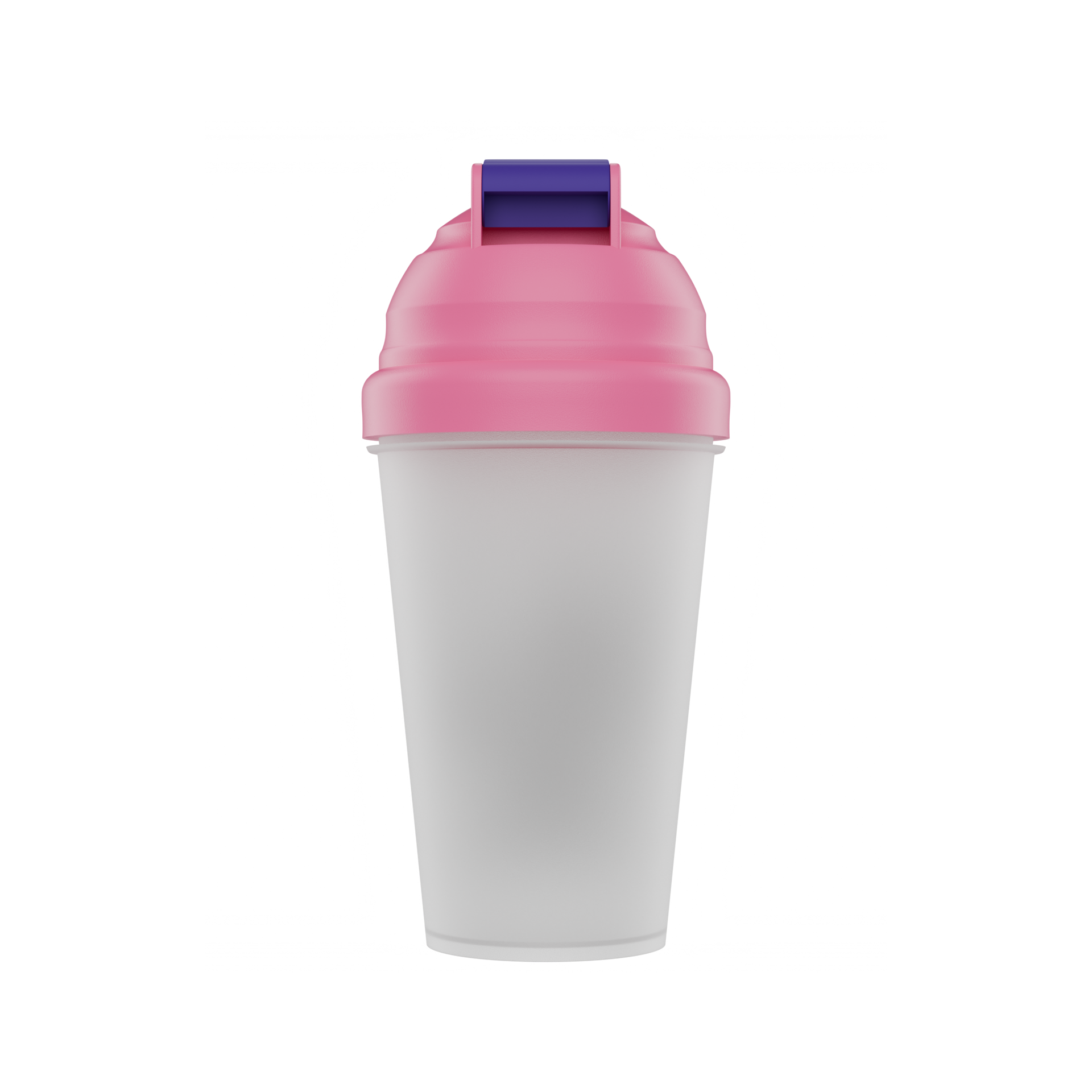 Waifu Wares Enniccino Shaker (Limited Edition)(Pre-Order)