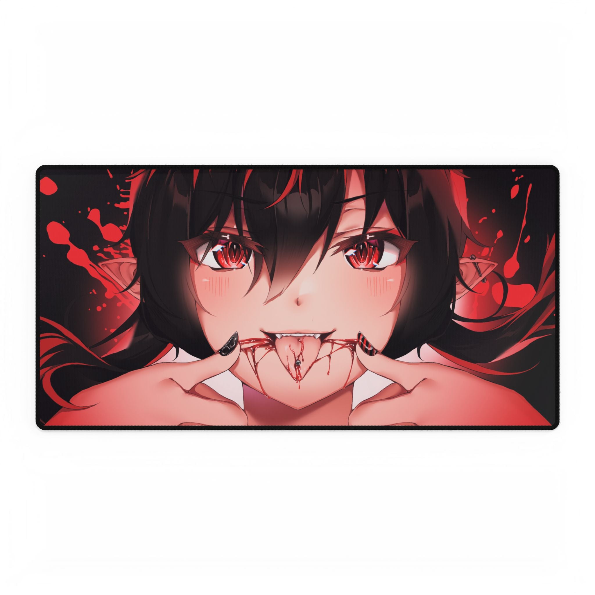 Marceline Silvermoon - Desk Mat