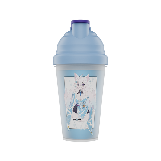 Waifu Wares YukiShimaFox Shaker (Limited Edition)(Pre-Order)