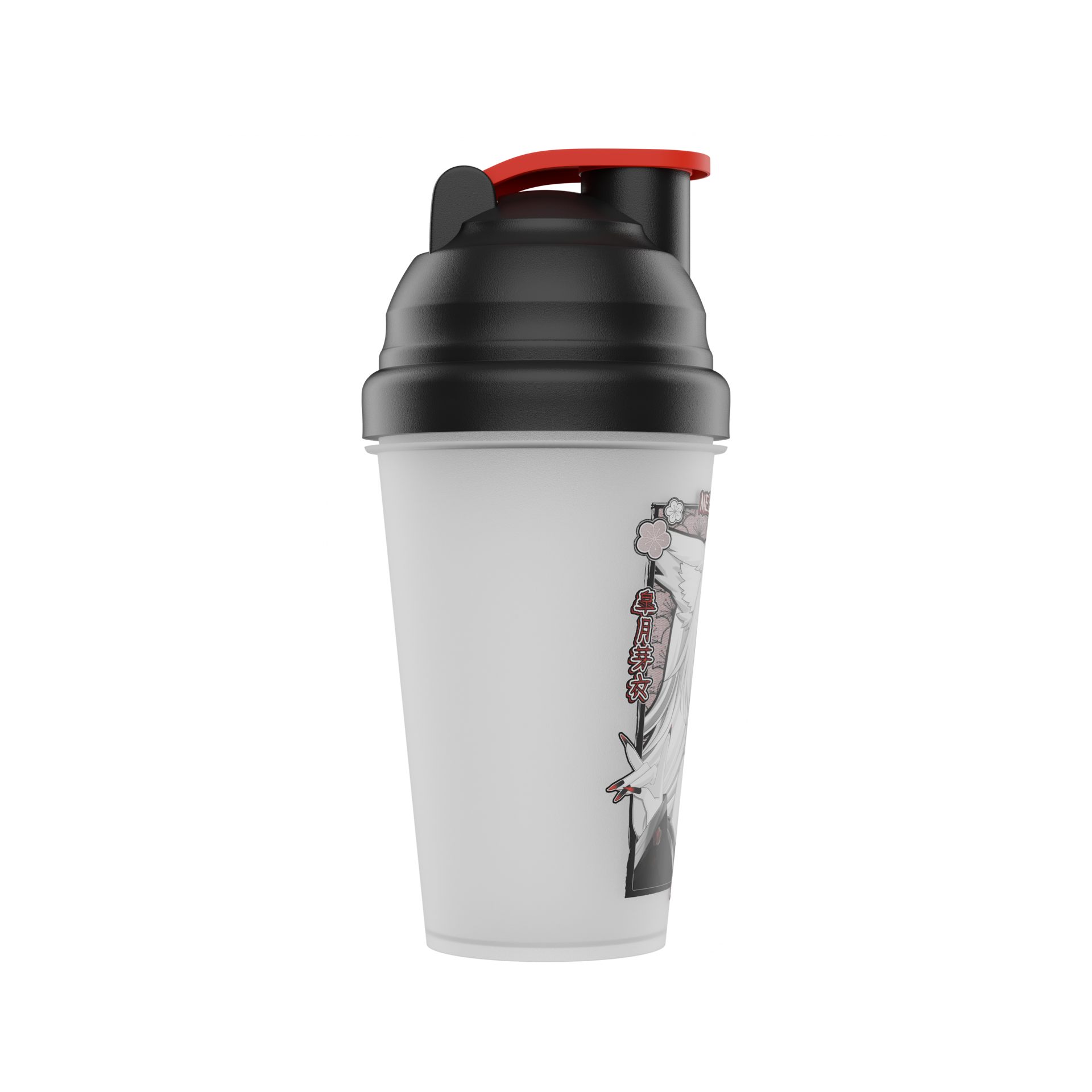 Waifu Wares Satsuki_Mei Shaker (Limited Edition)(Pre-Order)