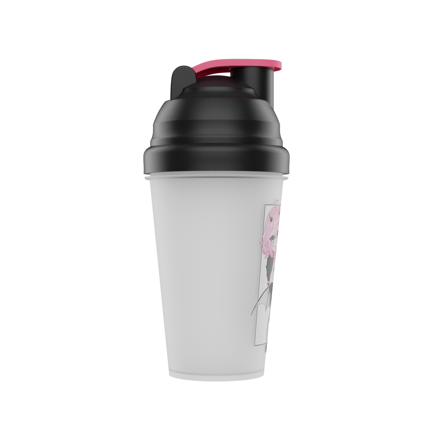 Waifu Wares Succubae Shaker (Limited Edition)