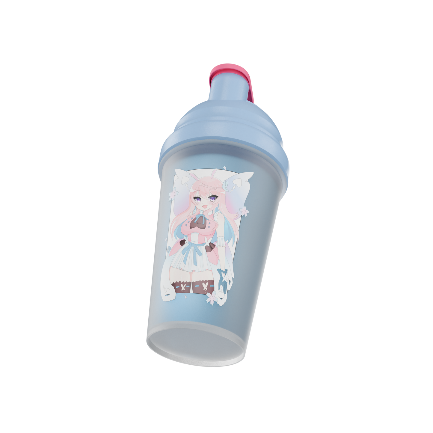 Waifu Wares Starry Yozzy Shaker (Limited Edition)(Pre-Order)