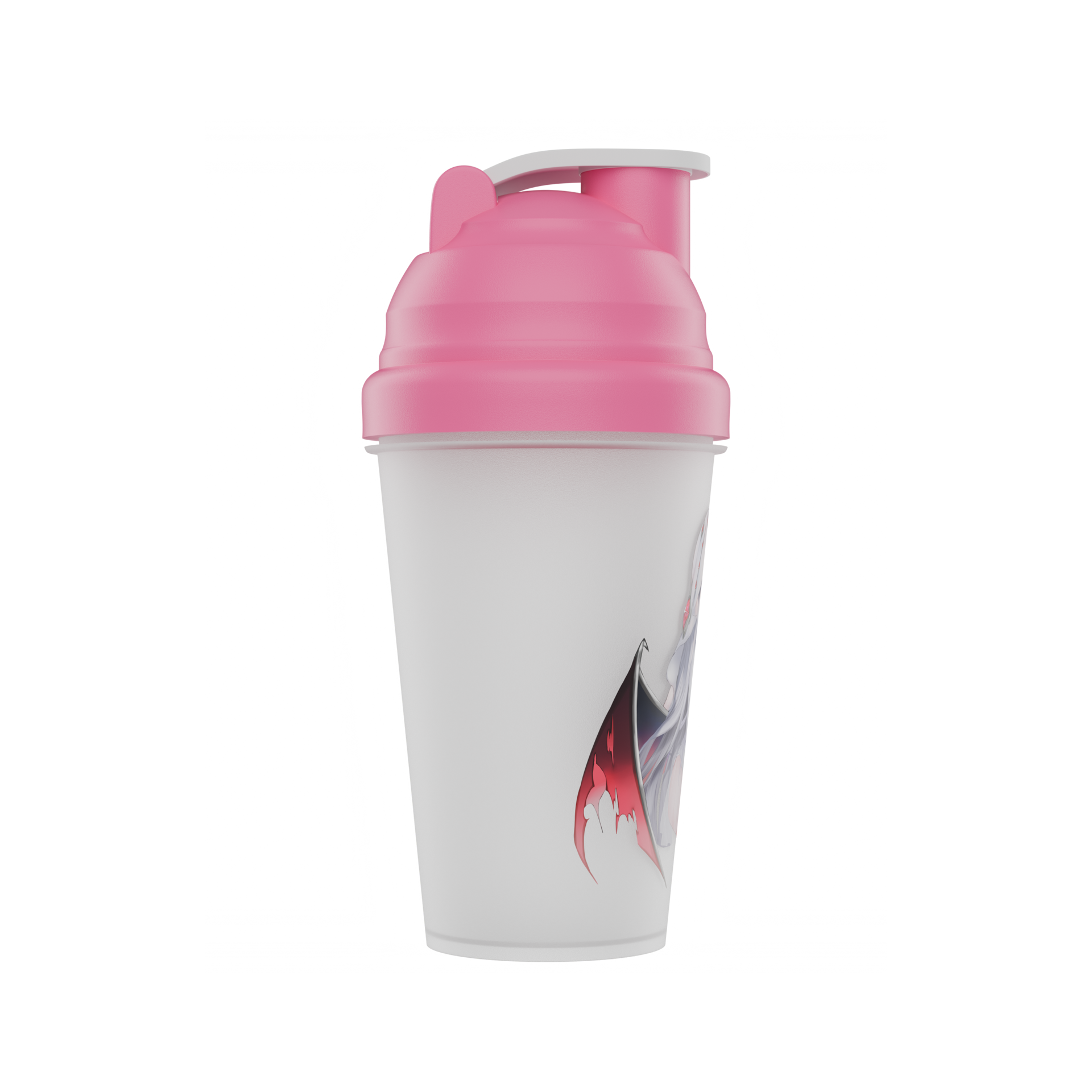Waifu Wares Damecelena Shaker (Limited Edition)(Pre-Order)