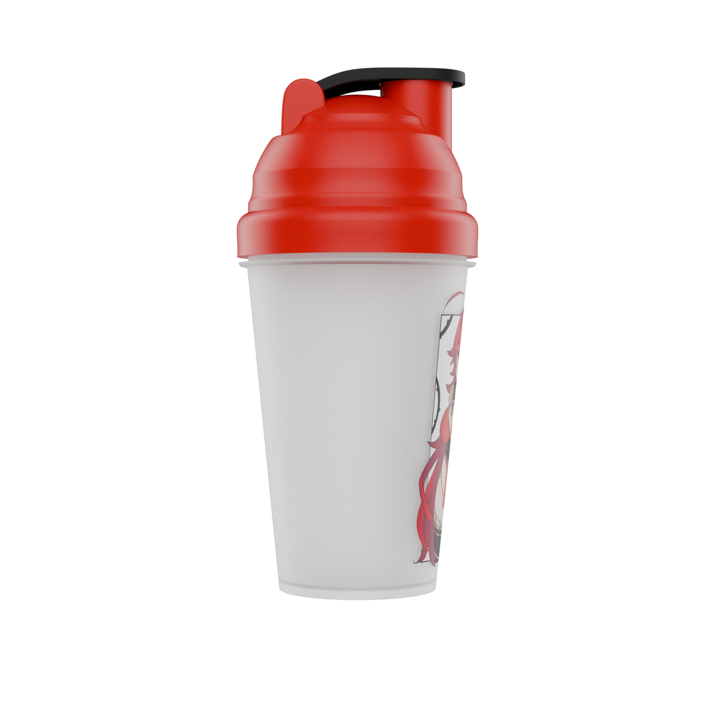 Waifu Wares CherryRubyVA Shaker (Limited Edition)(Pre-Order)