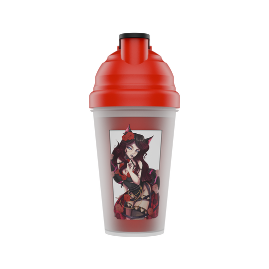 Waifu Wares TheWolfGirlX Shaker (Limited Edition)