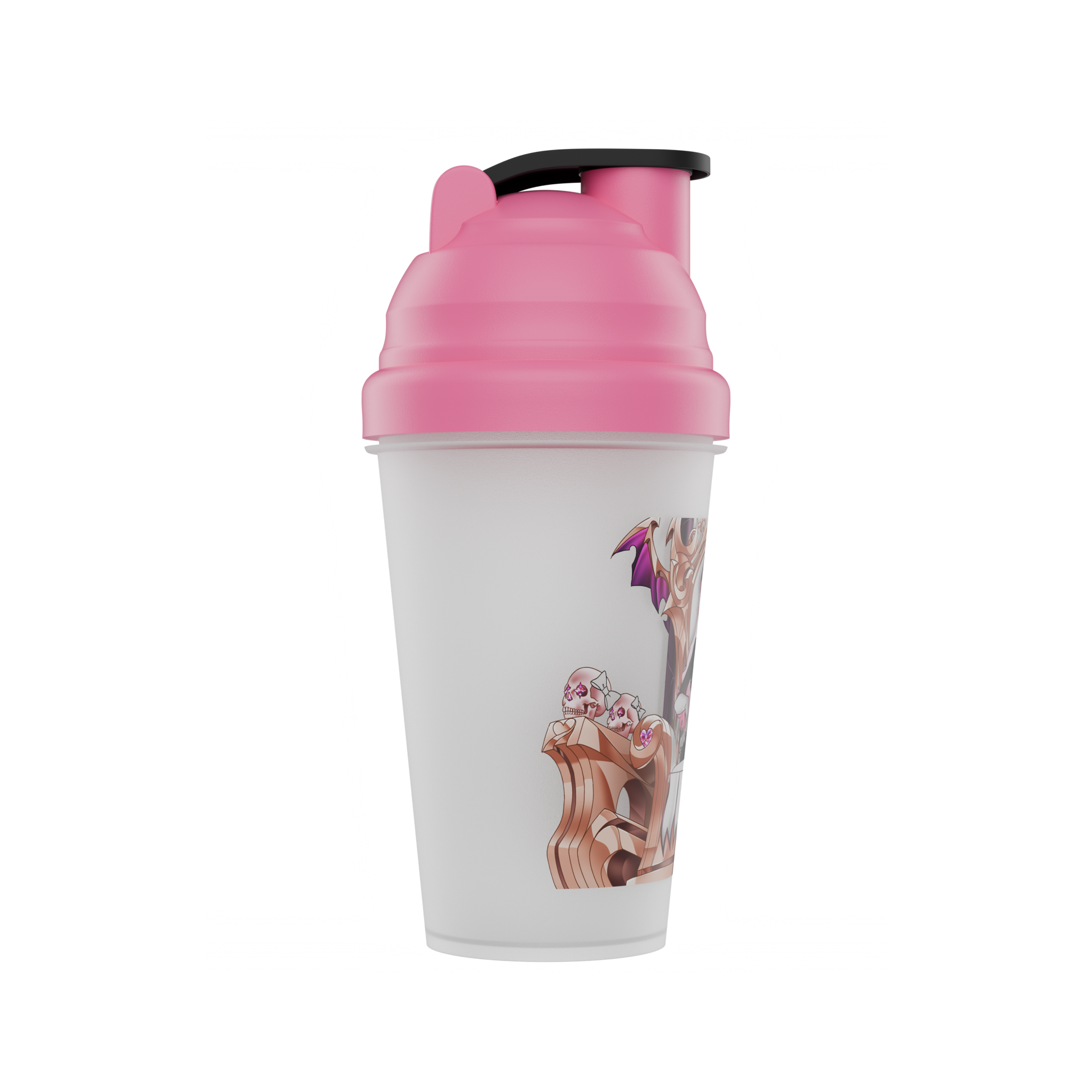 Waifu Wares Evelynn Shaker (Limited Edition)