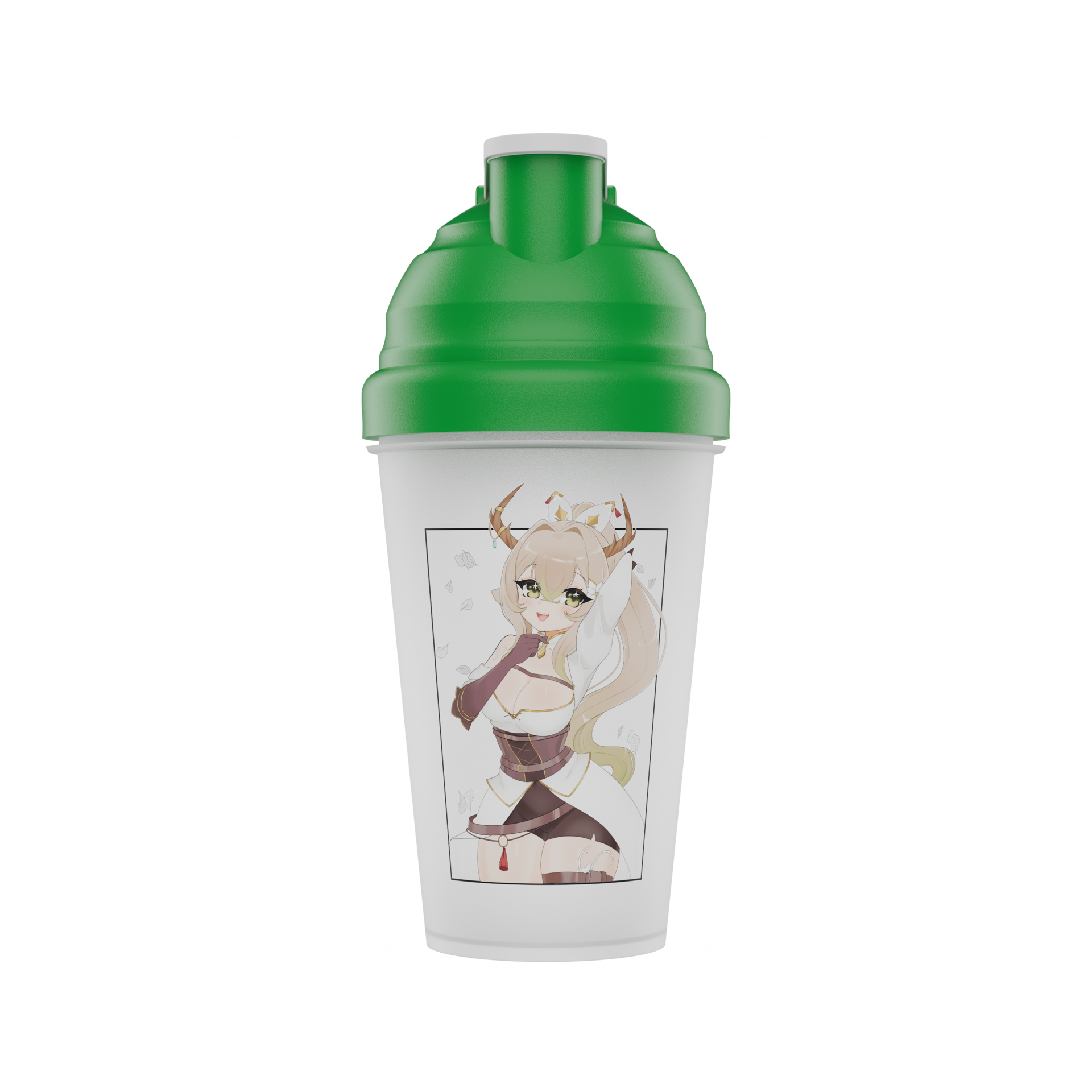 Waifu Wares FeyreMiari Shaker (Limited Edition)(Pre-Order)