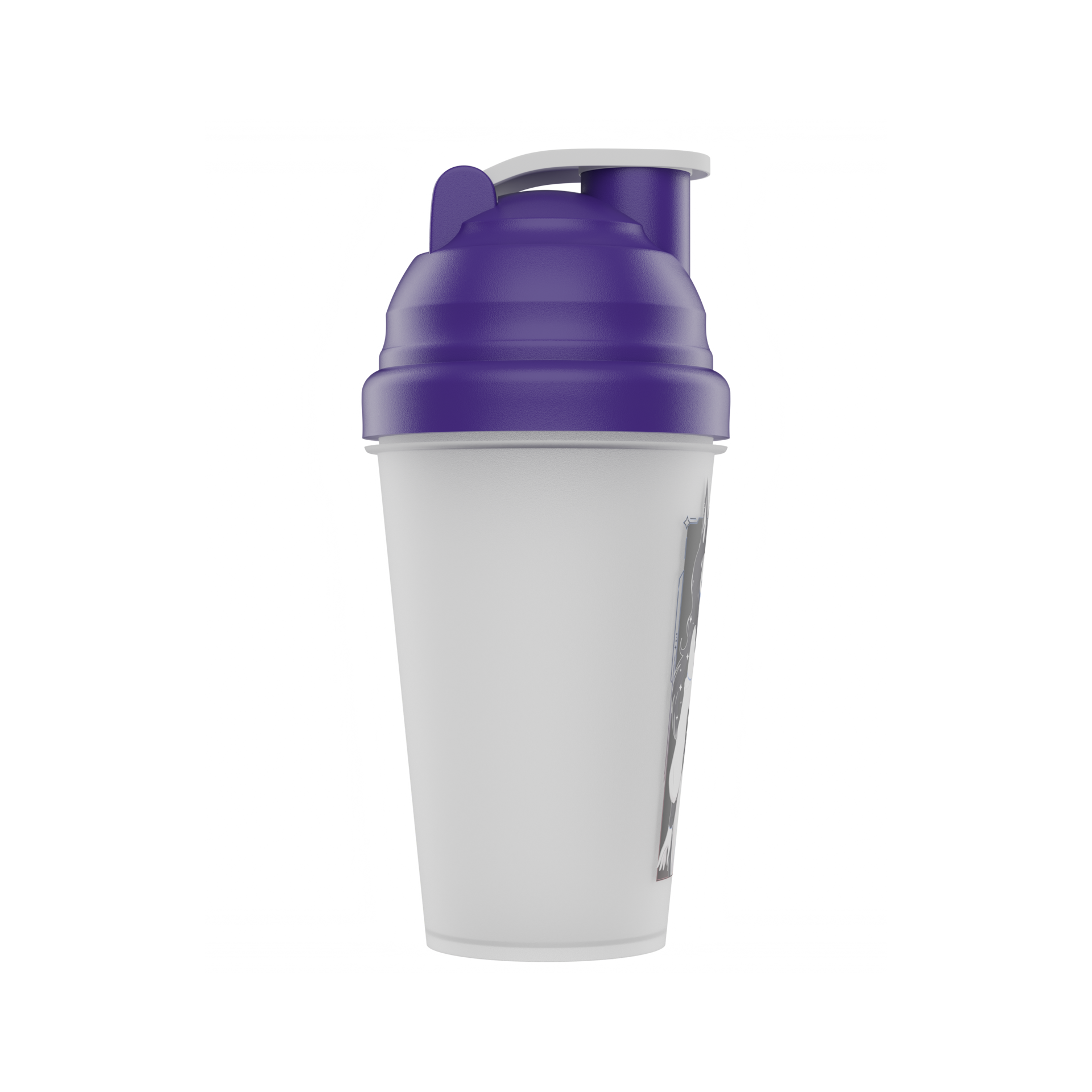 Waifu Wares Miss_Dusk Shaker (Limited Edition)(Pre-Order)