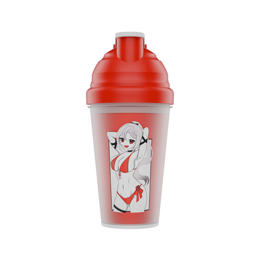 Waifu Wares Miya Mewrilee Shaker