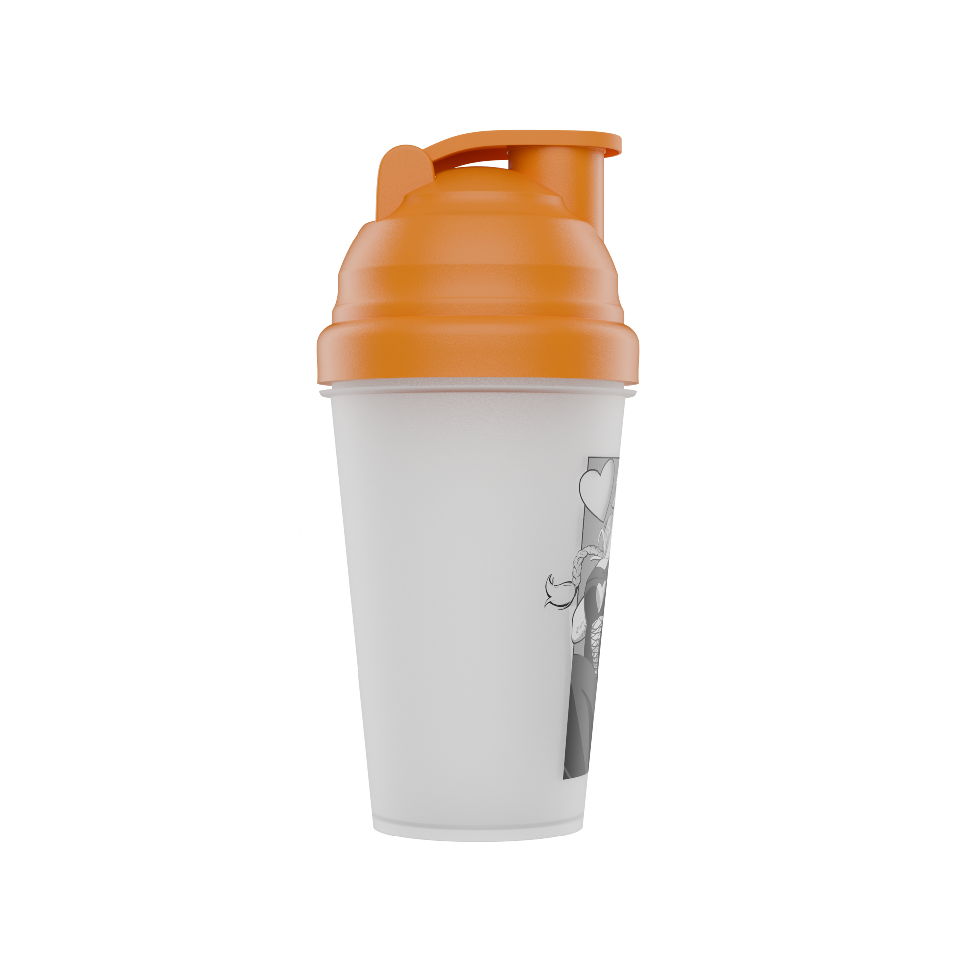 Waifu Wares OnumiaVT Shaker (Limited Edition)(Pre-Order)