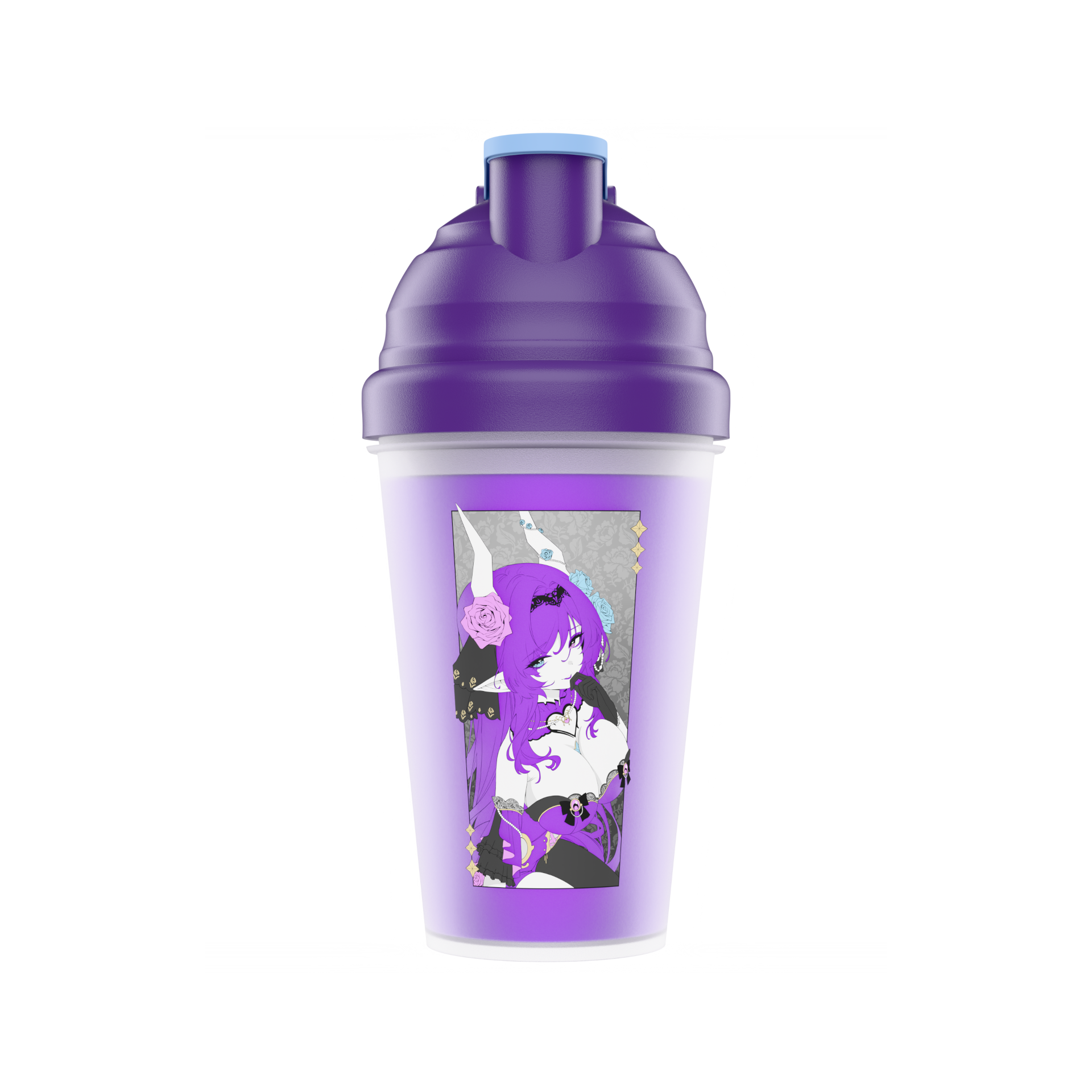 Waifu Wares AstariaSol Shaker (Limited Edition)(Pre-Order)