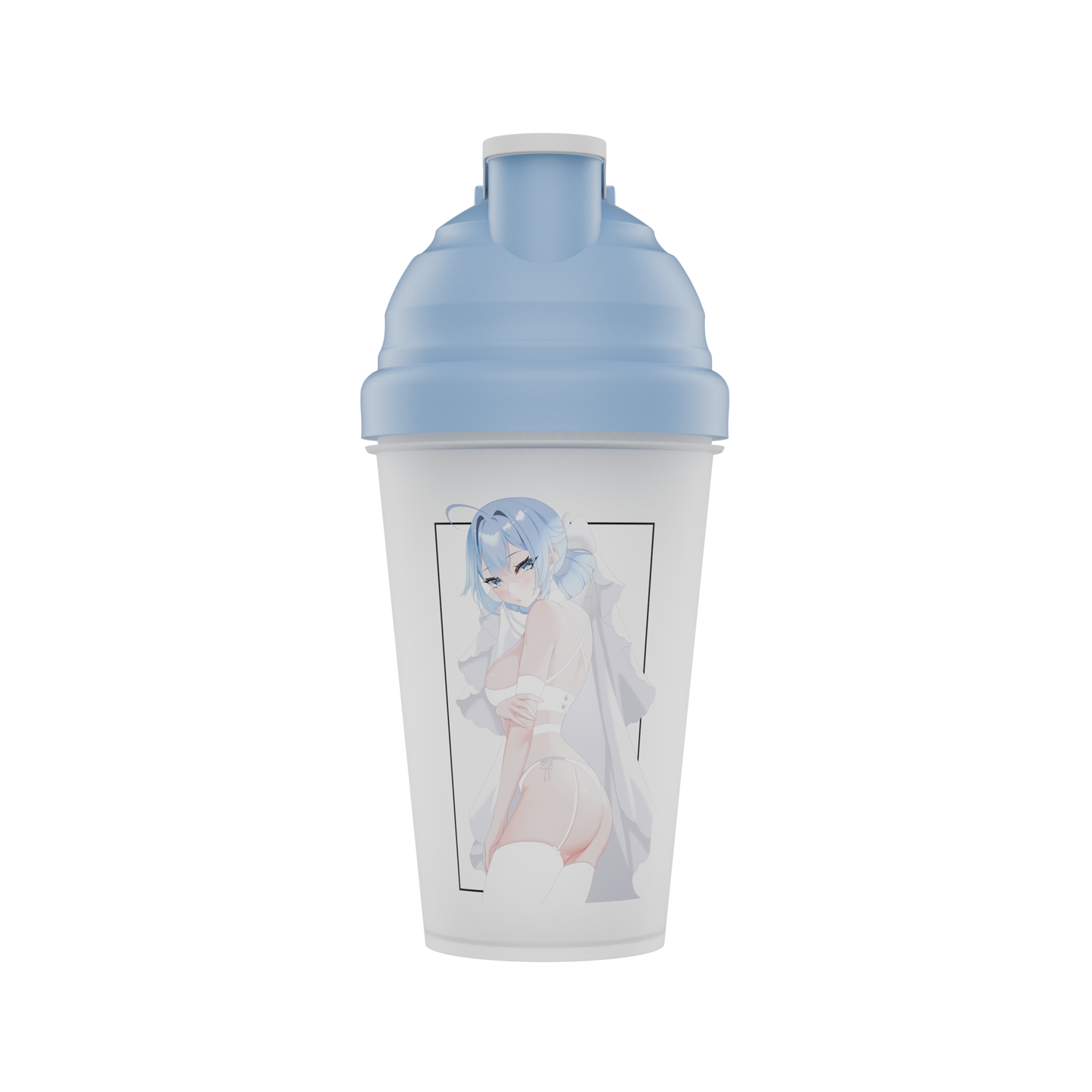 Waifu Wares Charlotte Veil Shaker (Limited Edition)(Pre-Order)