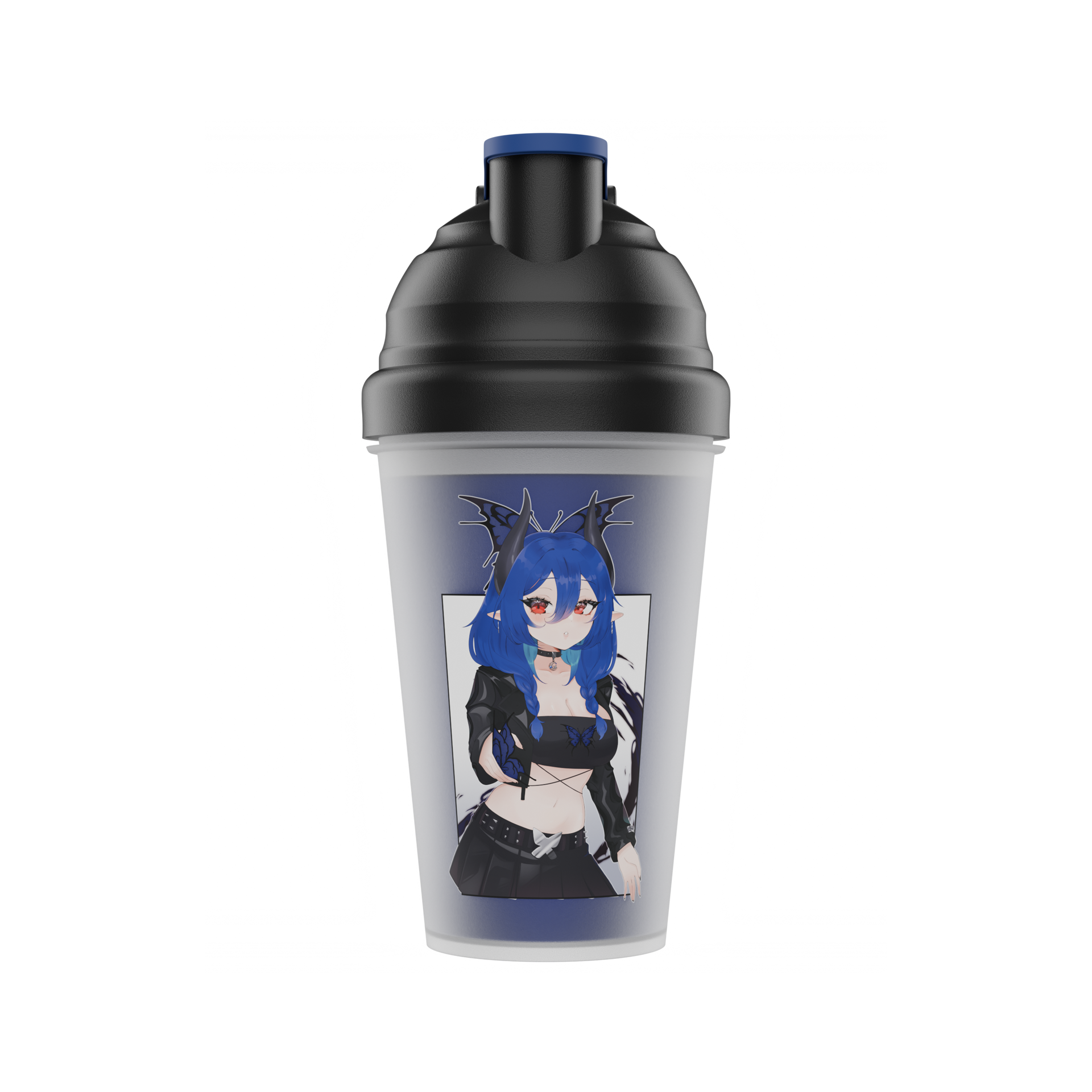 Waifu Wares DemonBenny Shaker (Limited Edition)(Pre-Order)