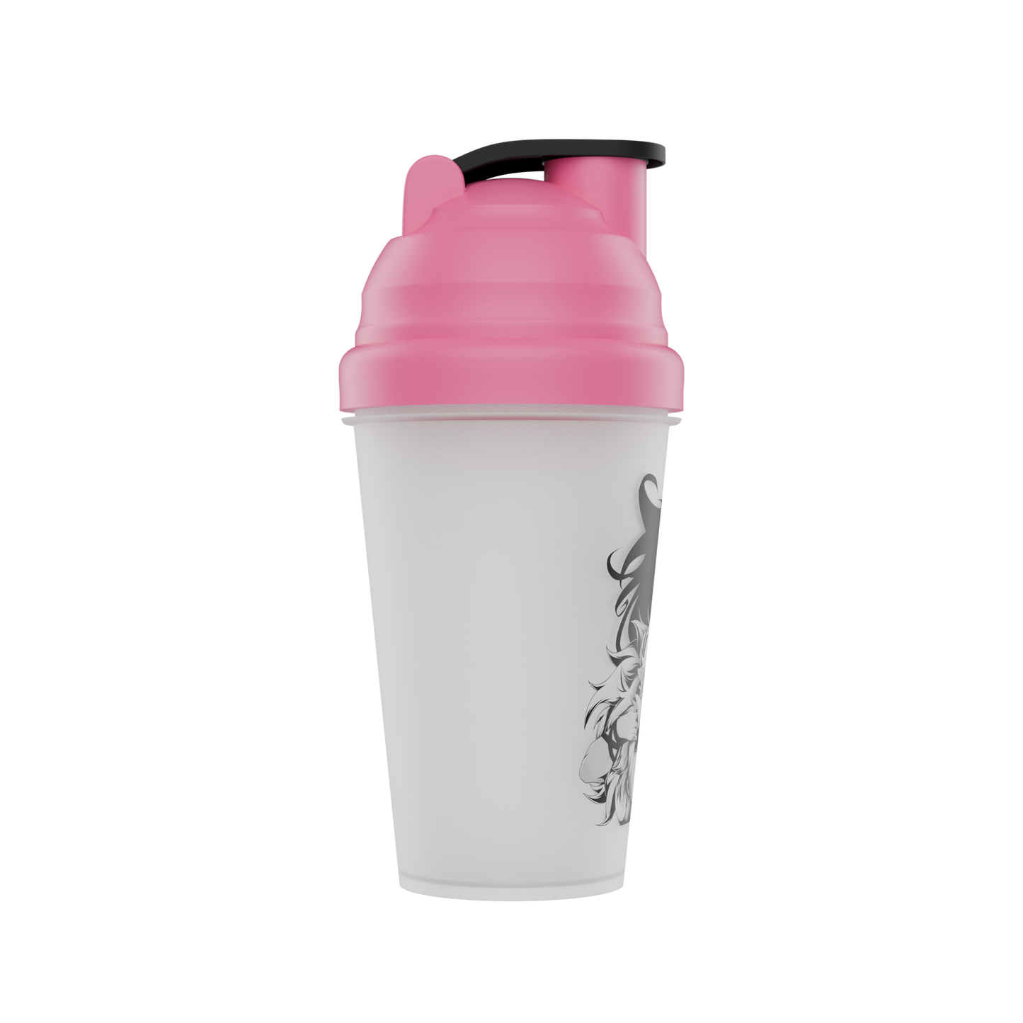 Waifu Wares Envi Shaker (Limited Edition)(Pre-Order)