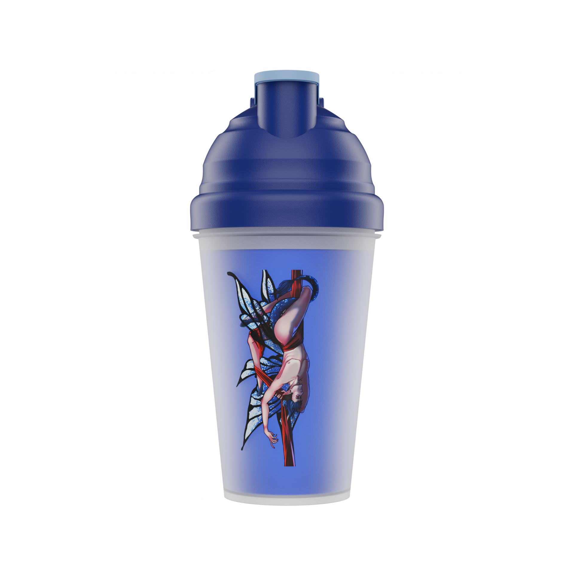 Waifu Wares Rainerfalls Shaker (Limited Edition)(Pre-Order)