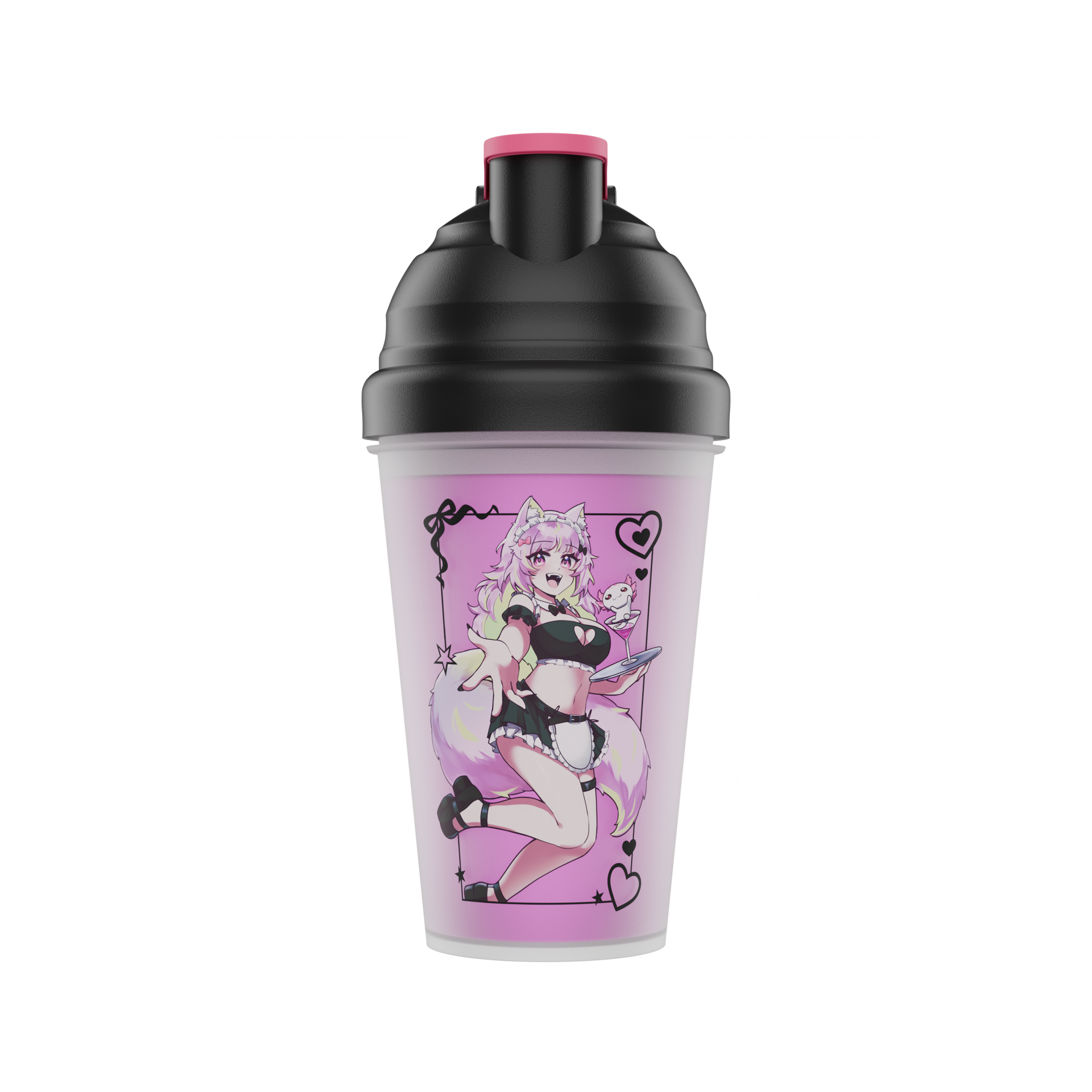 Waifu Wares Suvimaru Shaker (Limited Edition)(Pre-Order)