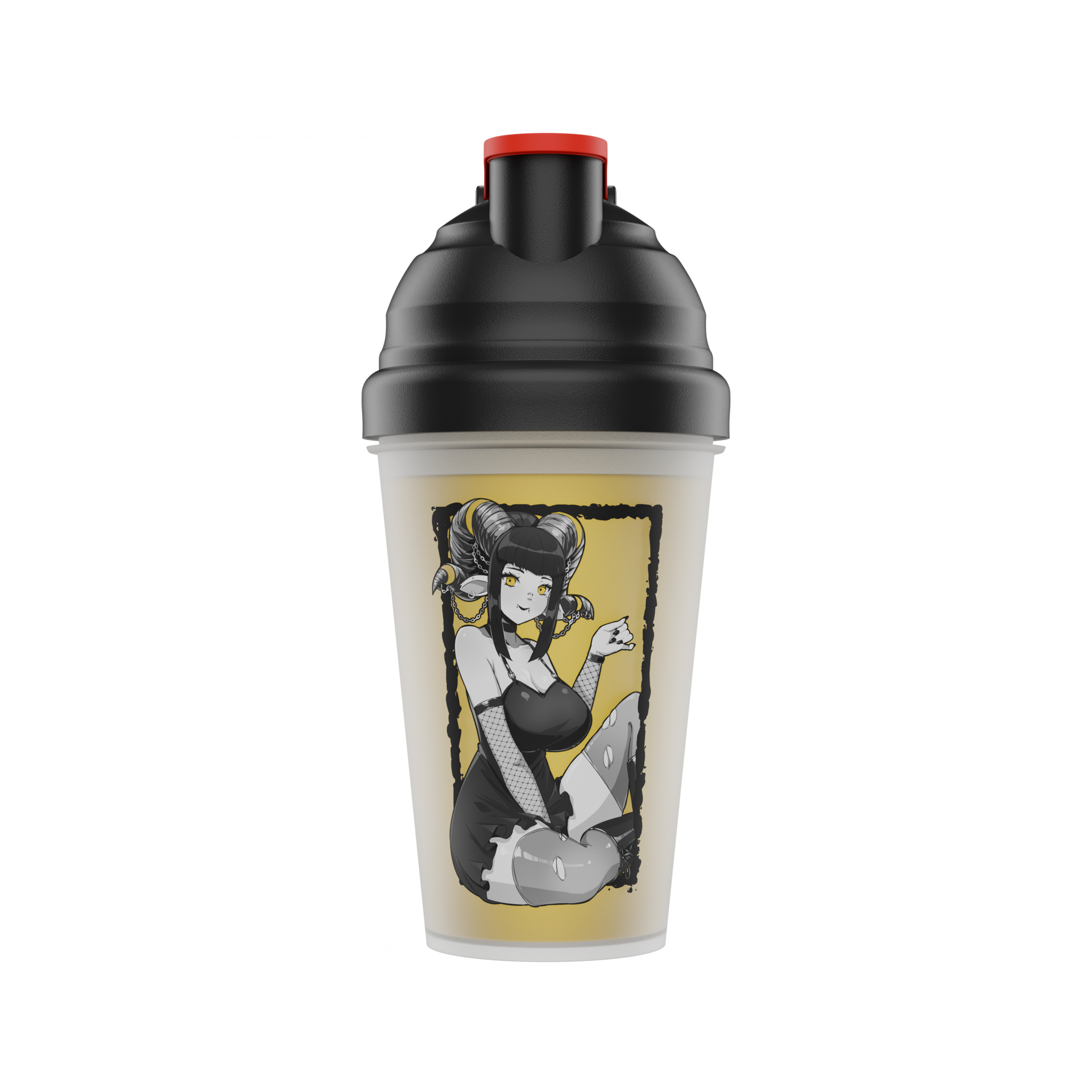 Waifu Wares MimiMaple Shaker (Limited Edition)(Pre-Order)
