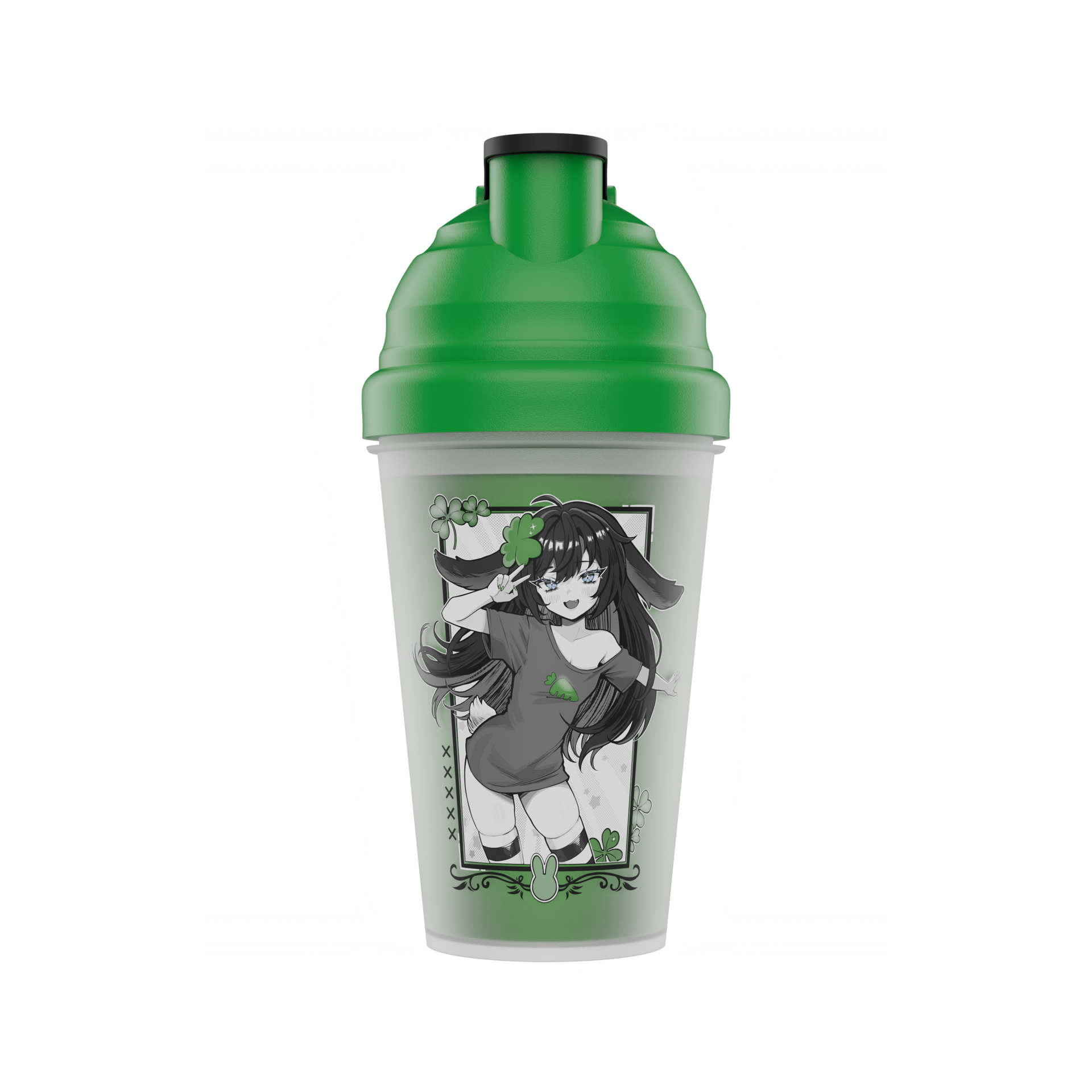 Waifu Wares Kiki Pyon Pyon Shaker (Limited Edition)(Pre-Order)