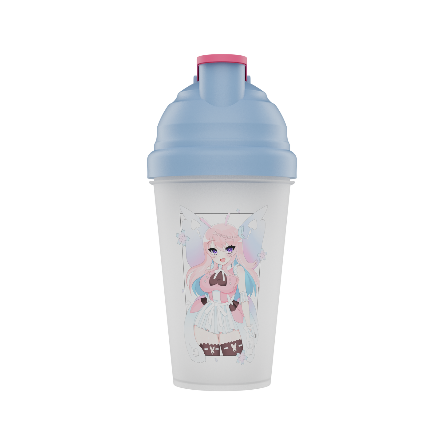 Waifu Wares Starry Yozzy Shaker (Limited Edition)(Pre-Order)