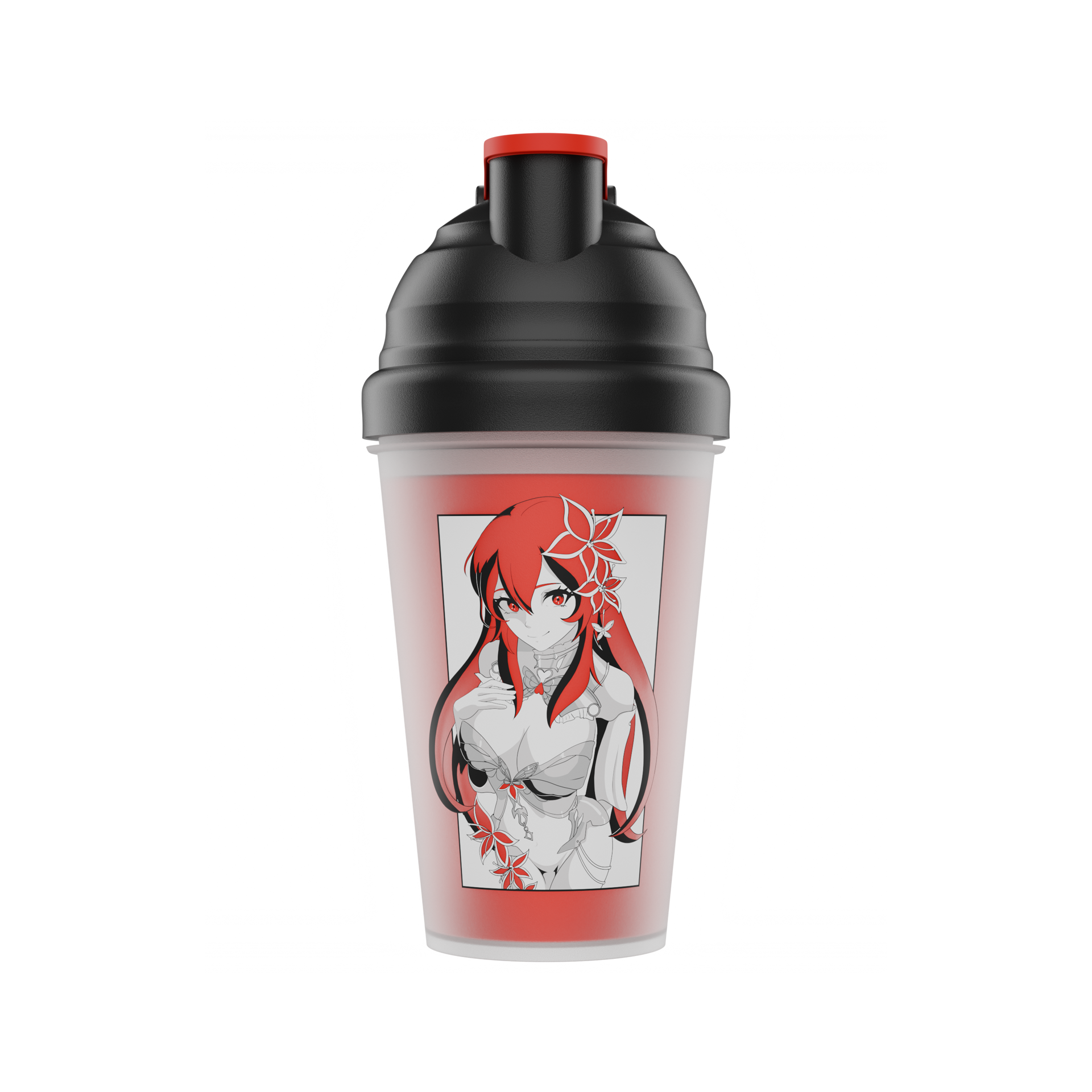 Waifu Wares FilthyfanGirl Shaker (Limited Edition)(Pre-Order)
