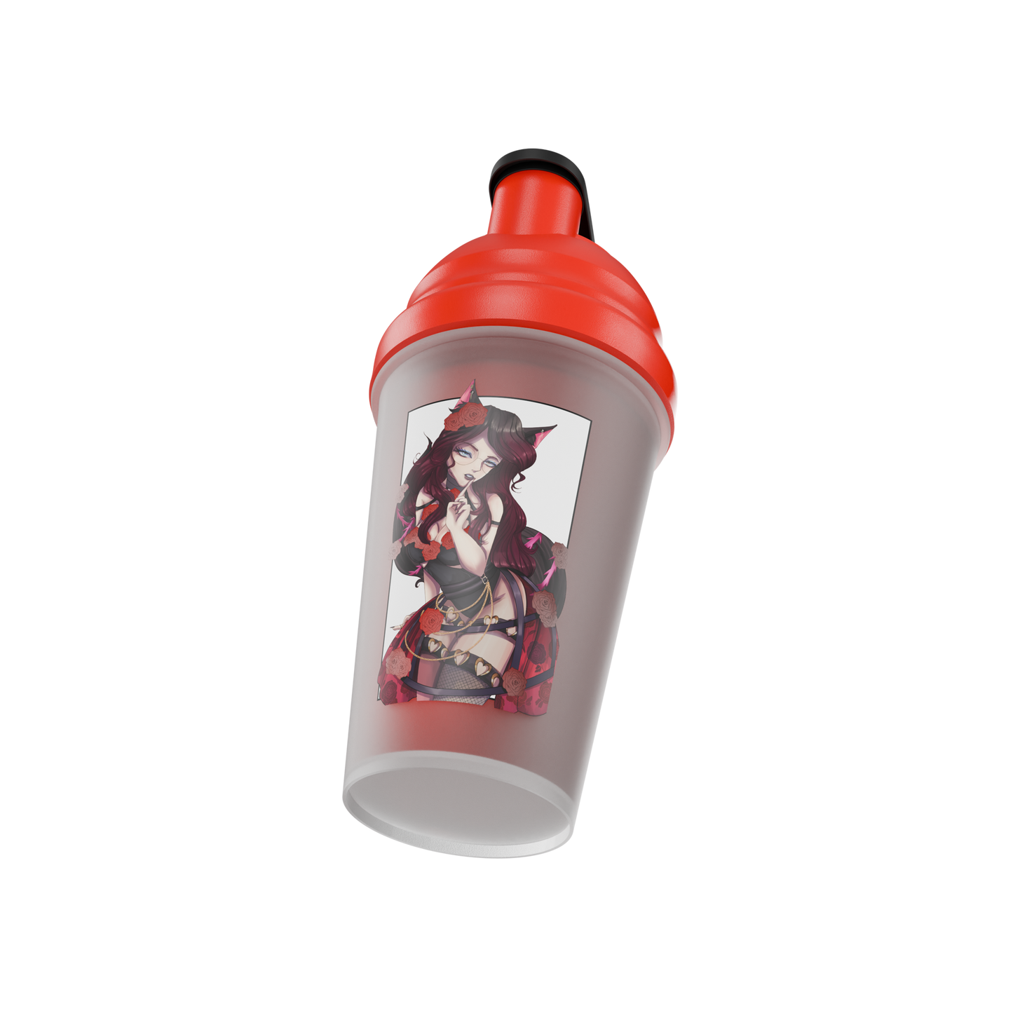 Waifu Wares TheWolfGirlX Shaker (Limited Edition)