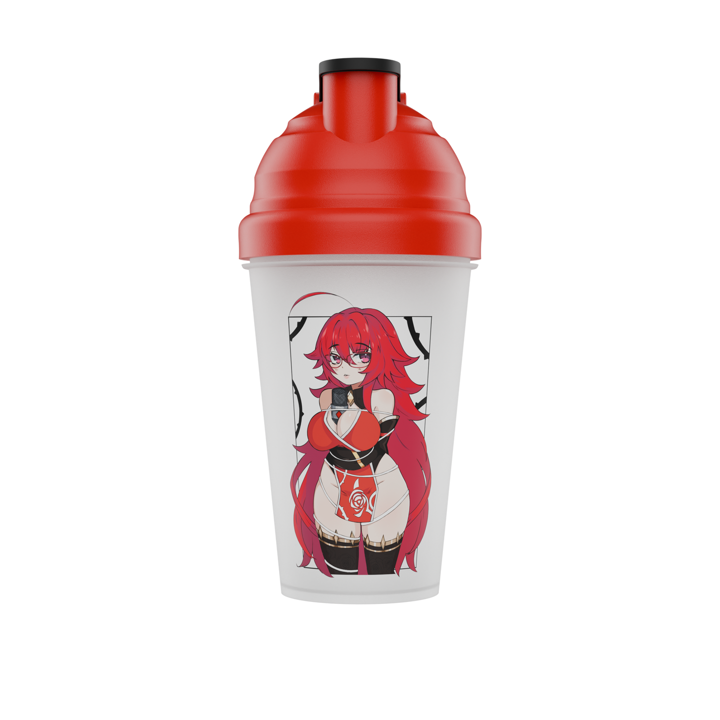 Waifu Wares CherryRubyVA Shaker (Limited Edition)(Pre-Order)