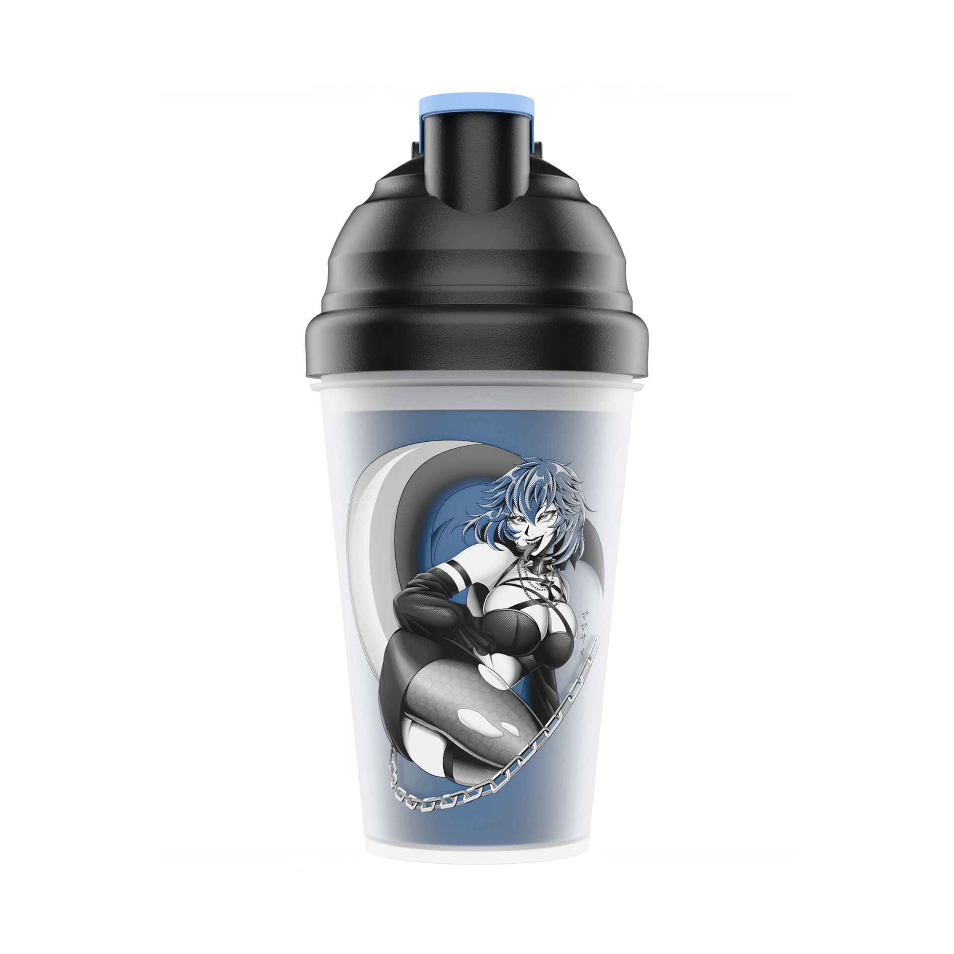 Waifu Wares MakoMommy Shaker (Limited Edition)(Pre-Order)