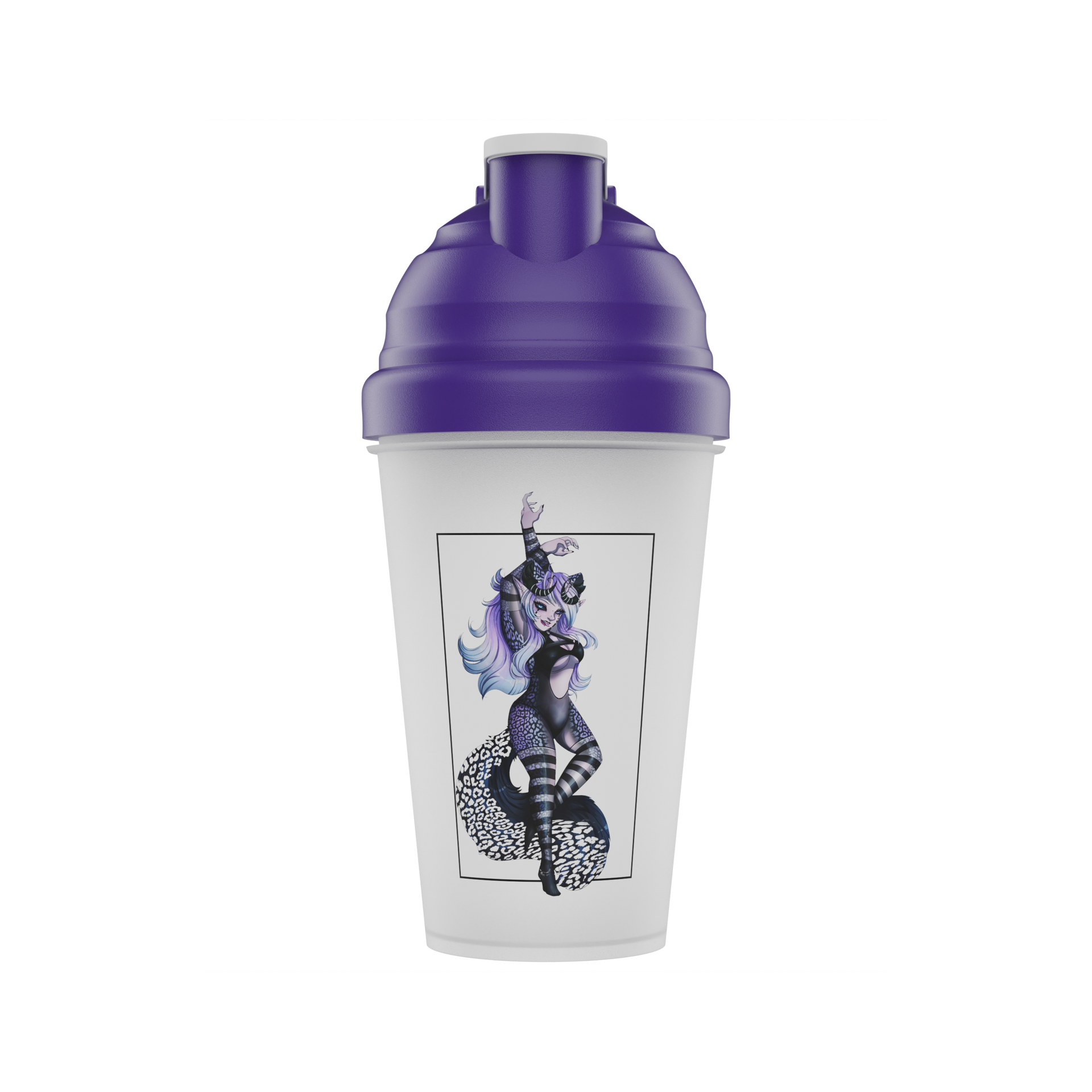 Waifu Wares RanInHyung Shaker (Limited Edition)