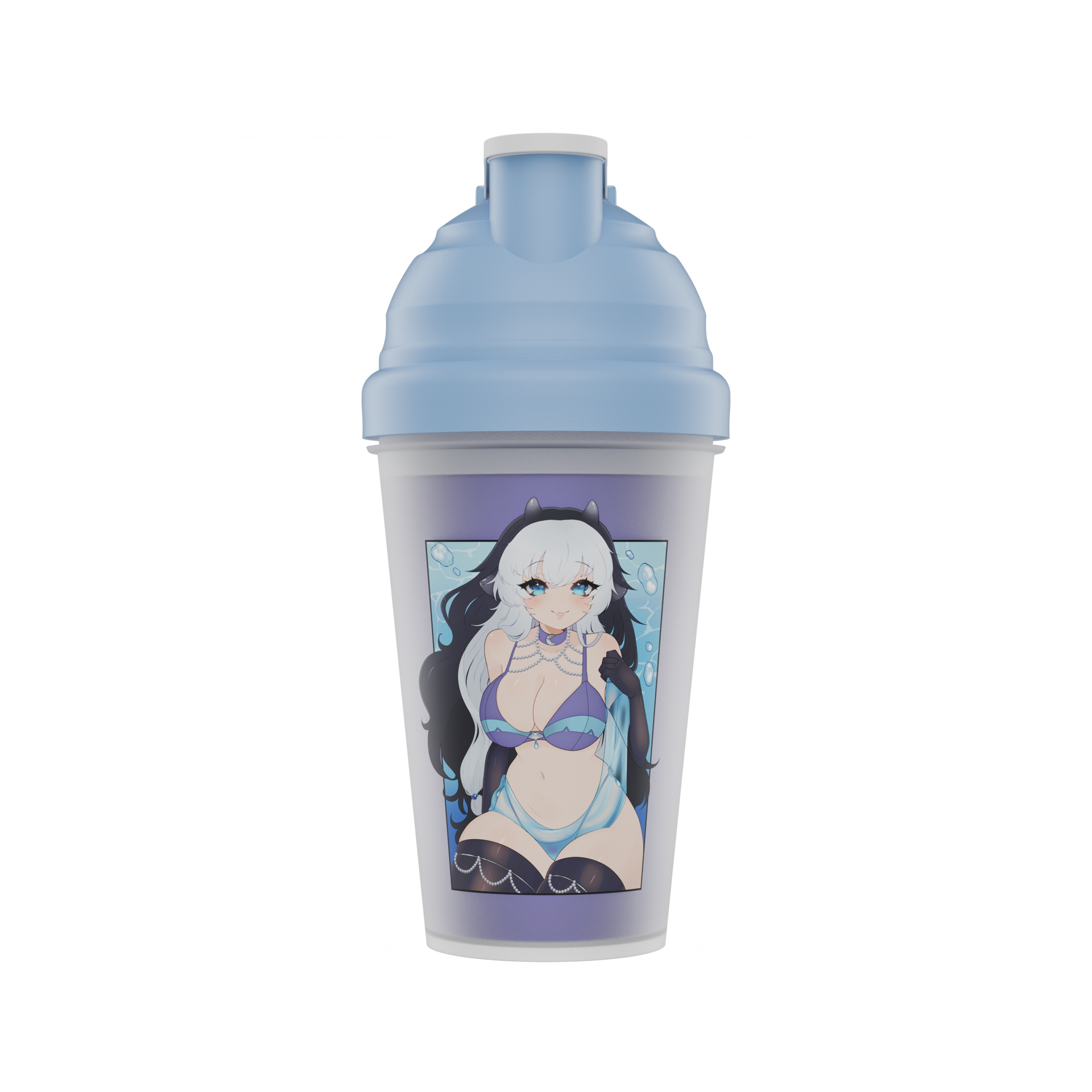 Waifu Wares AtlaMoon Shaker (Limited Edition)(Pre-Order)