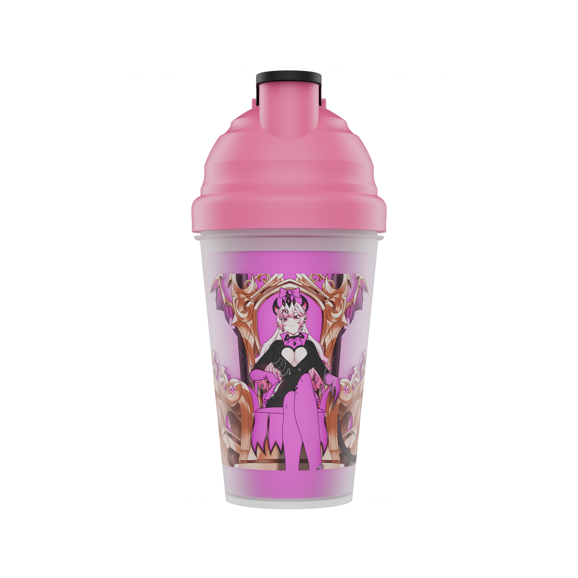 Waifu Wares Evelynn Shaker (Limited Edition)