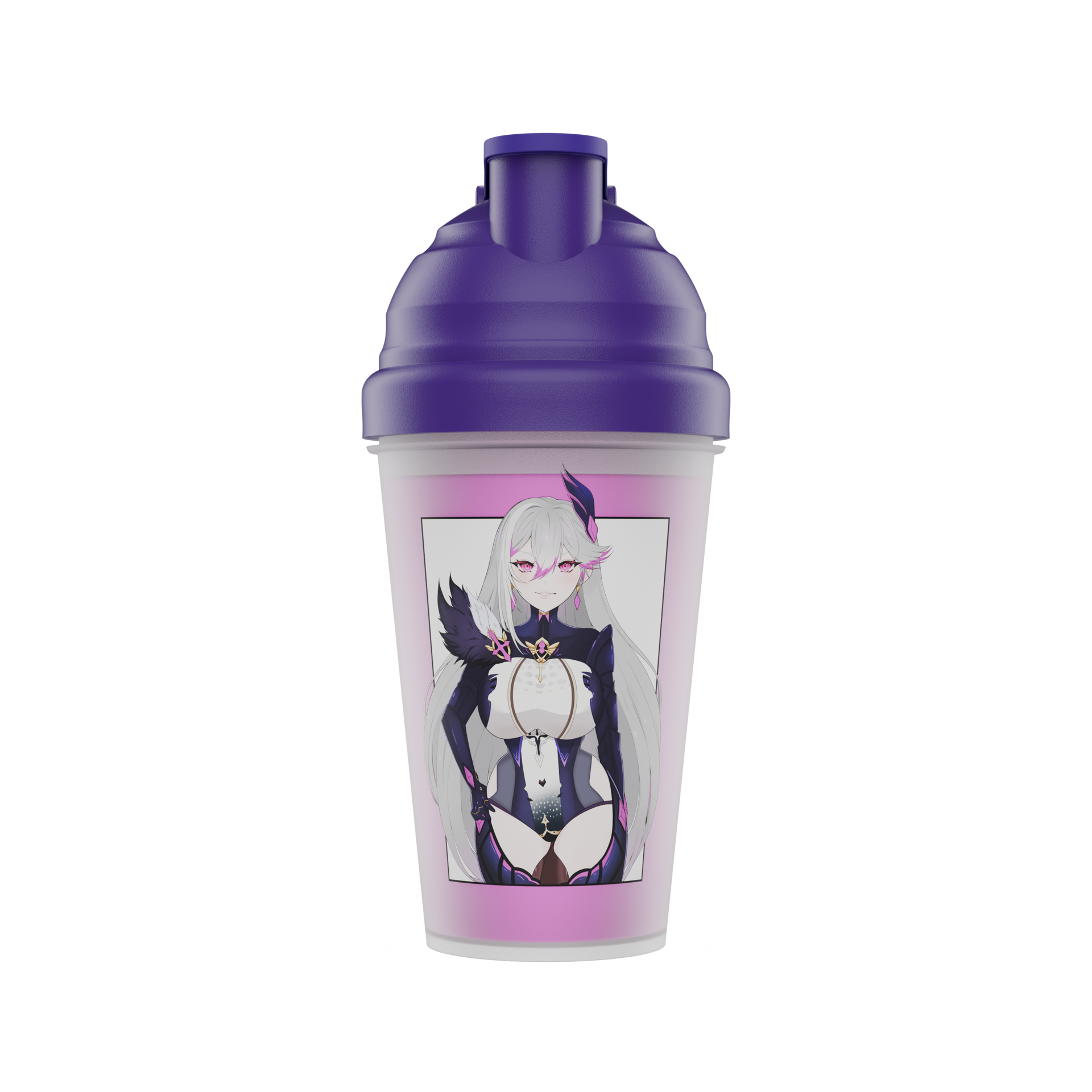 Waifu Wares RelariaStorm Shaker (Limited Edition)(Pre-Order)