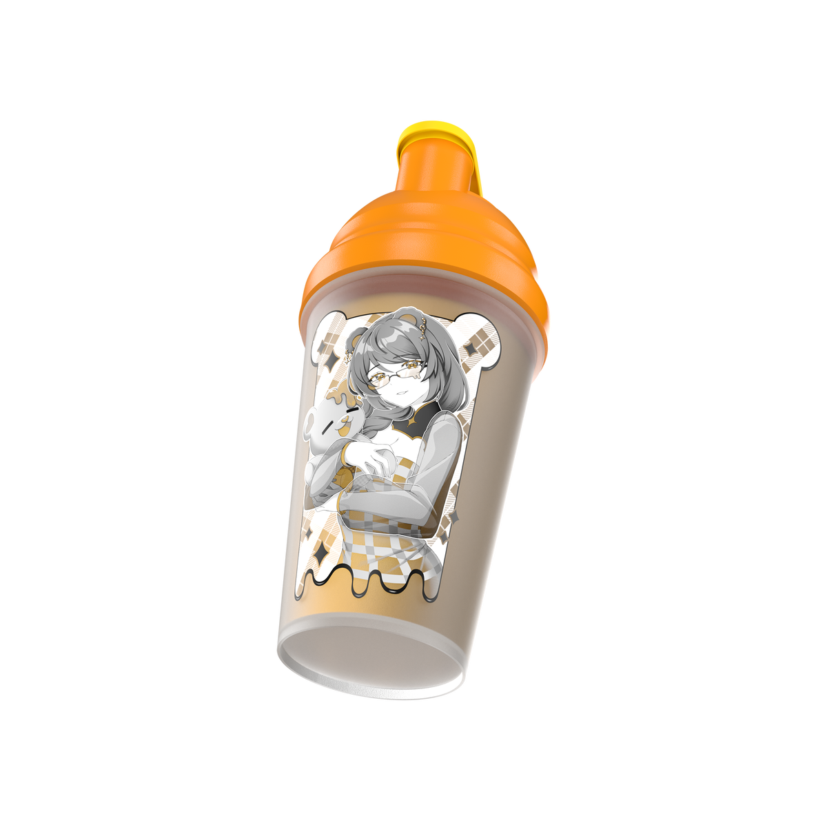 Waifu Wares BearyEin Shaker (Limited Edition)(Pre-Order)