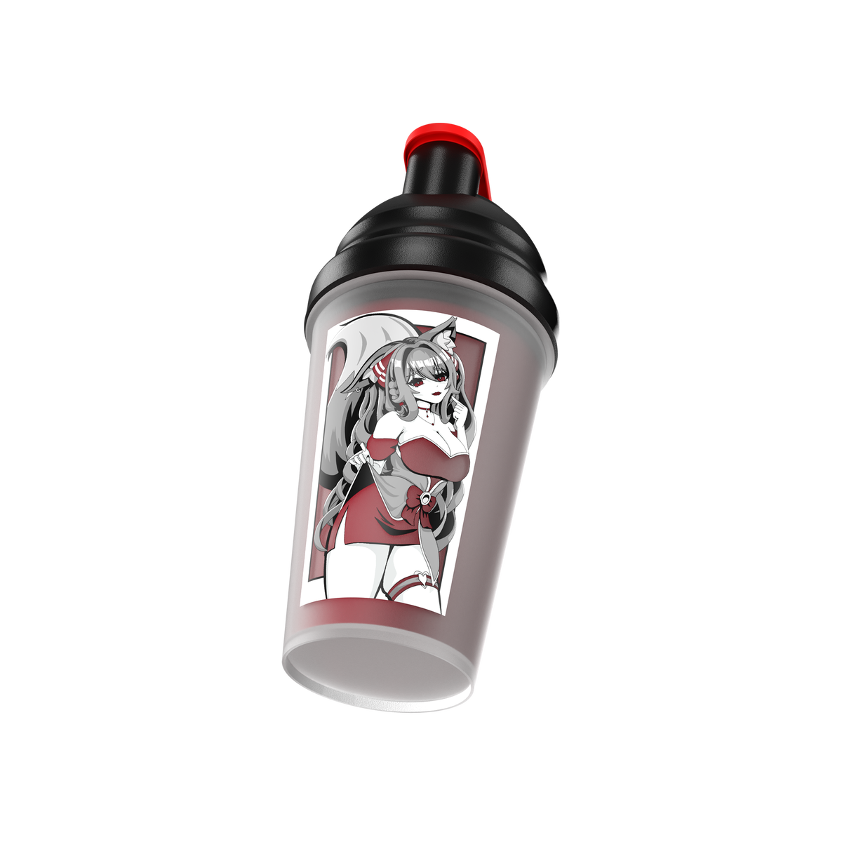 Waifu Wares MaknCh3esy Shaker (Limited Edition)(Pre-Order)