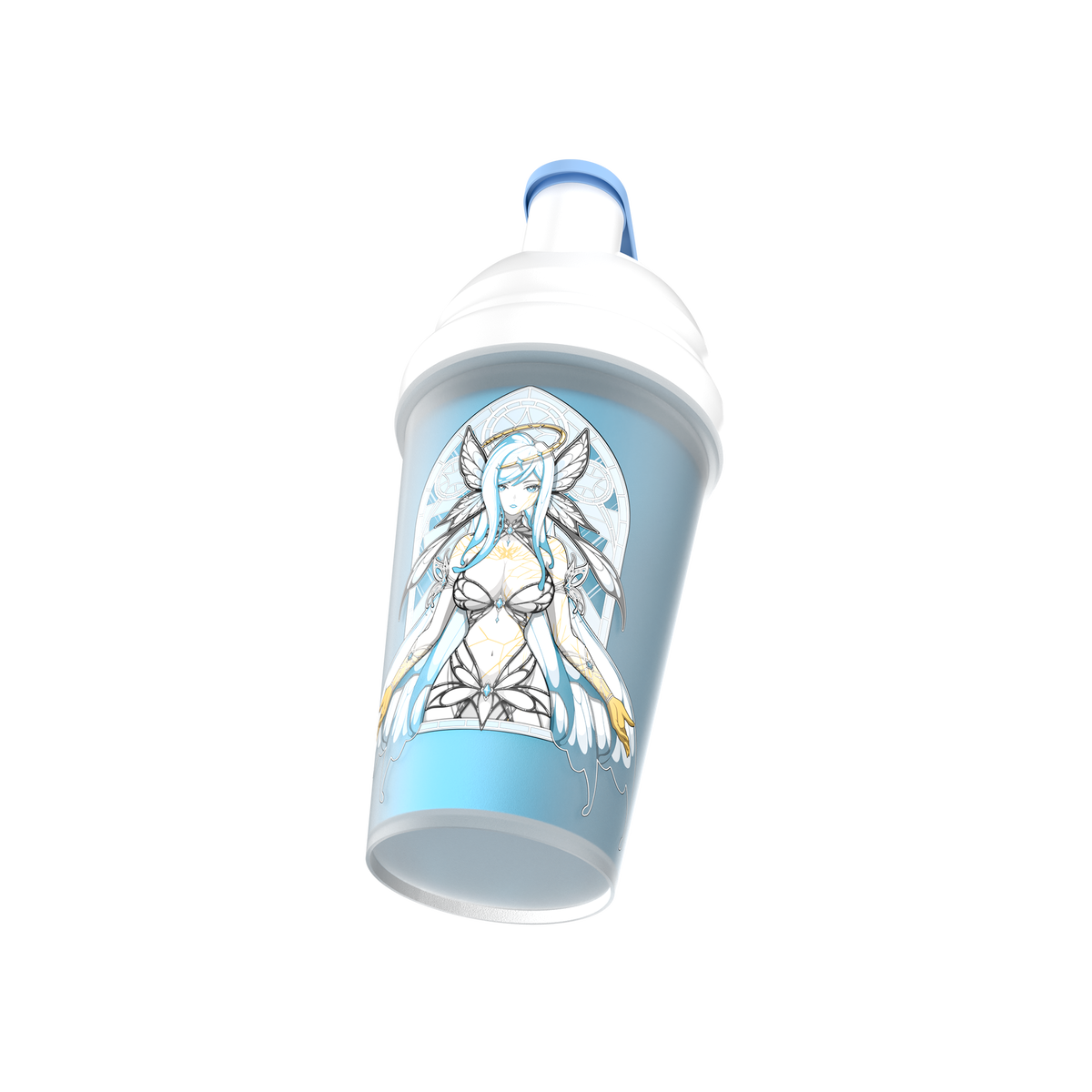 Waifu Wares NaraChouchou Shaker (Limited Edition)(Pre-Order)