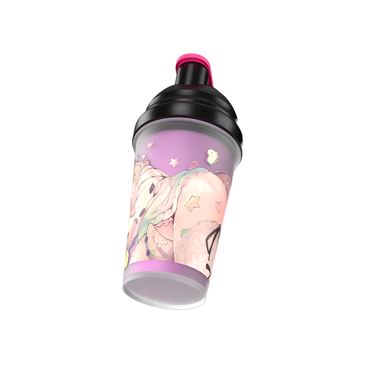 Waifu Wares Saurawr Shaker (Limited Edition)(Pre-Order)