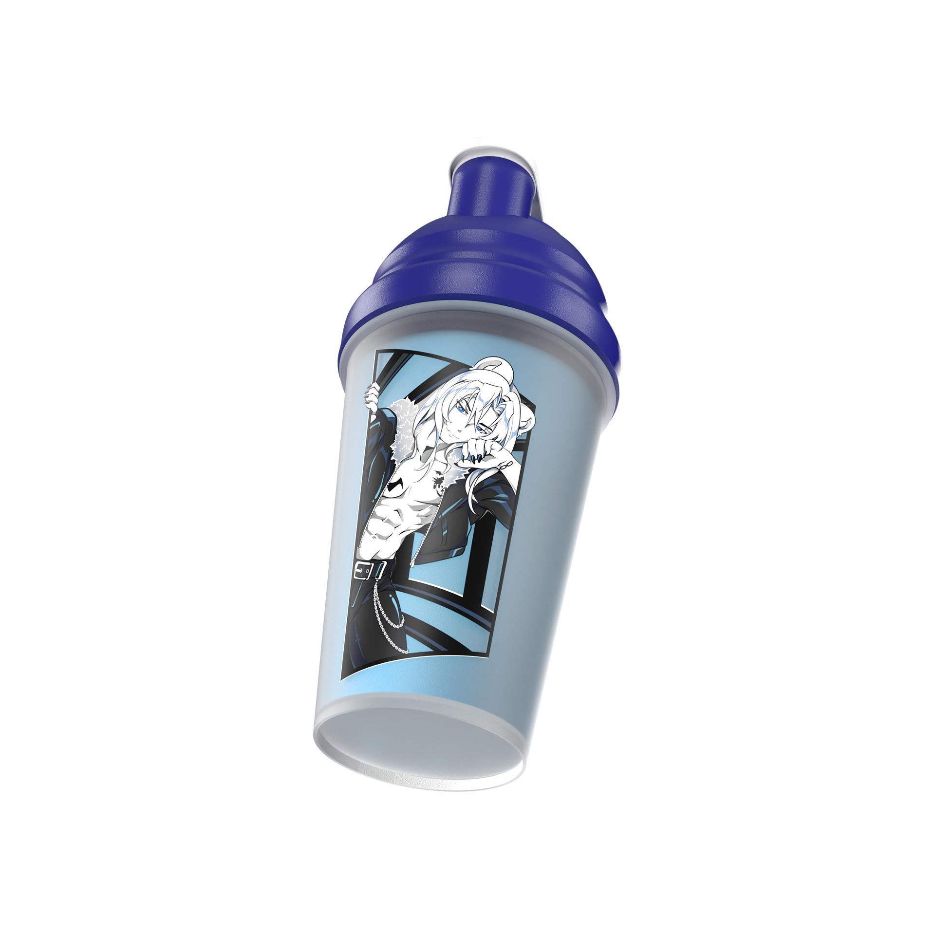 Waifu Wares Kybaer Shaker (Limited Edition)(Pre-Order)