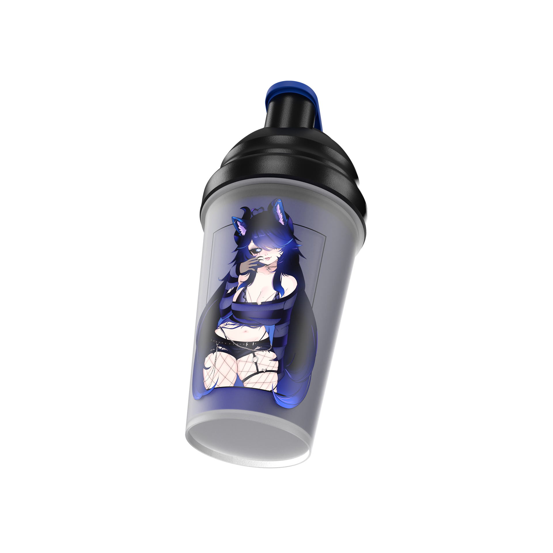 Waifu Wares Lylanxia Shaker (Limited Edition)(Pre-Order)