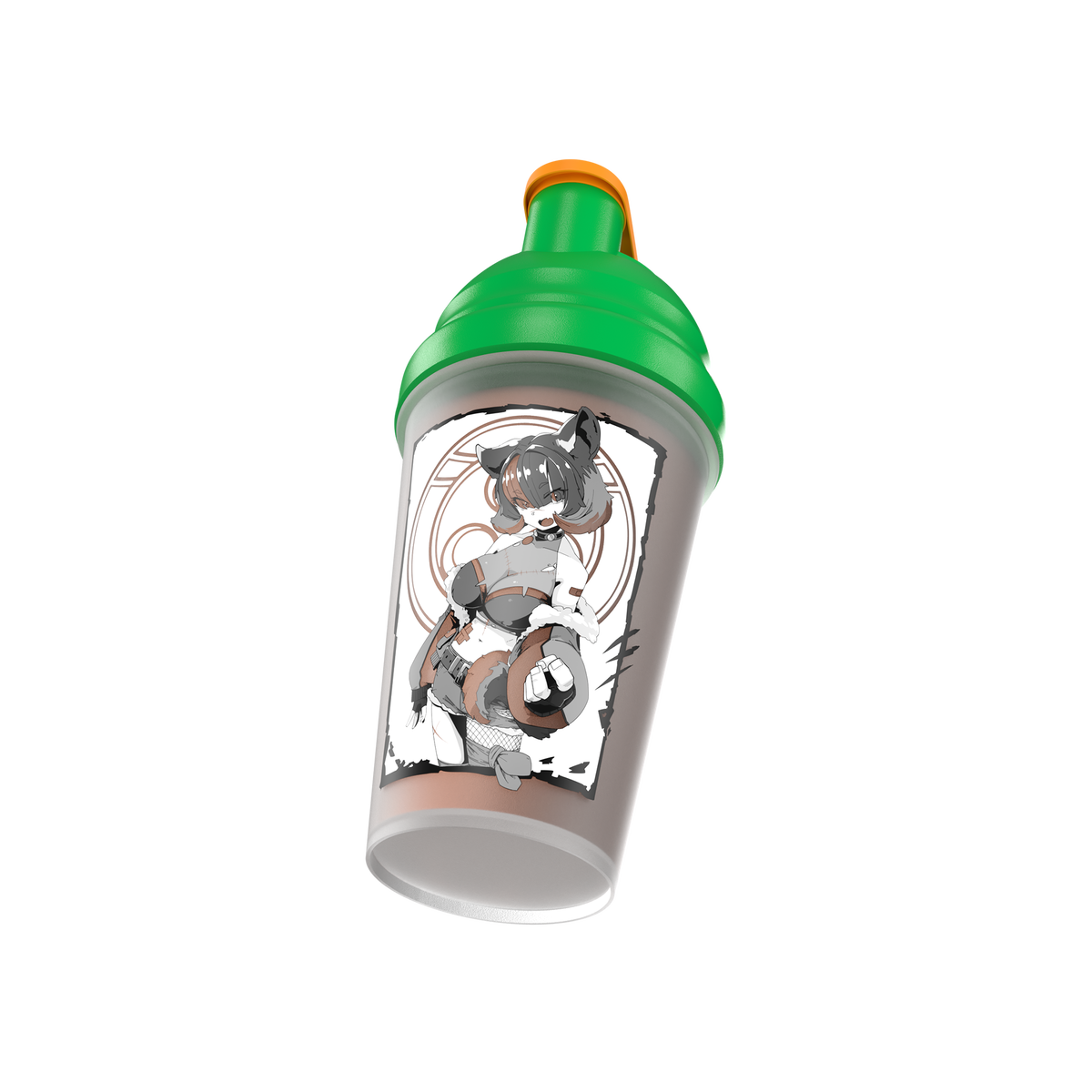 Waifu Wares xHeraKita Shaker (Limited Edition)(Pre-Order)