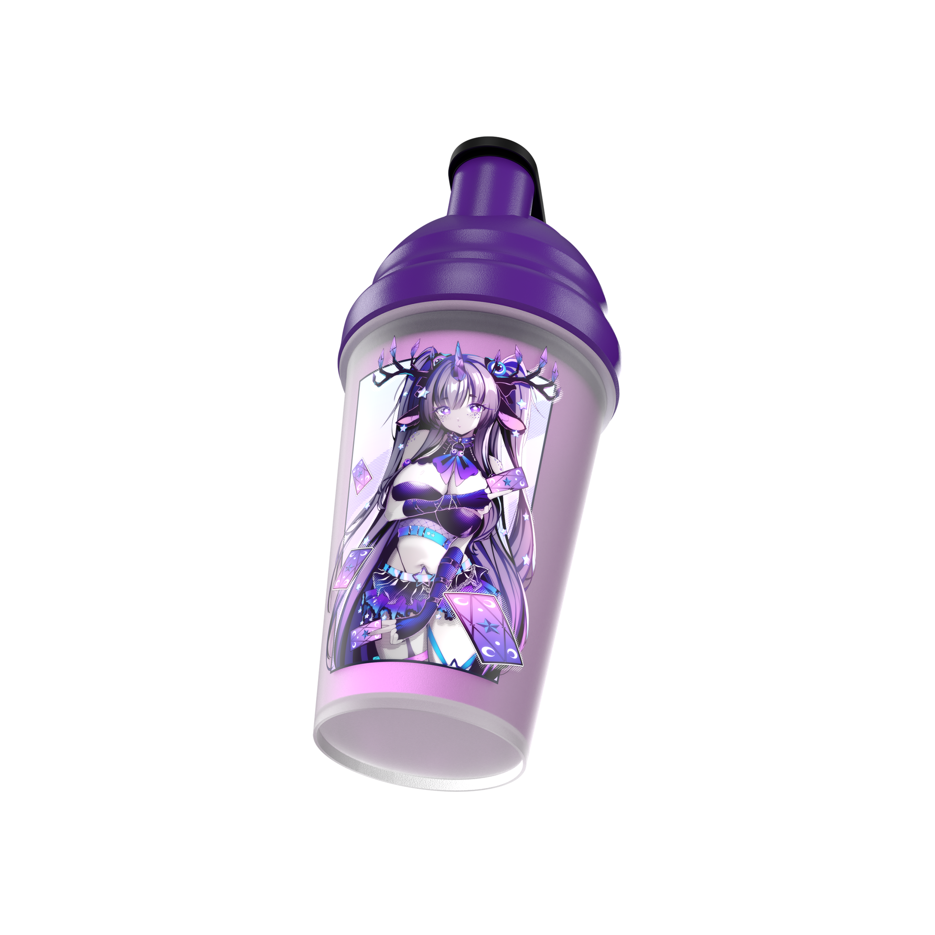 Waifu Wares Sona Stargazer Shaker (Limited Edition)(Pre-Order)