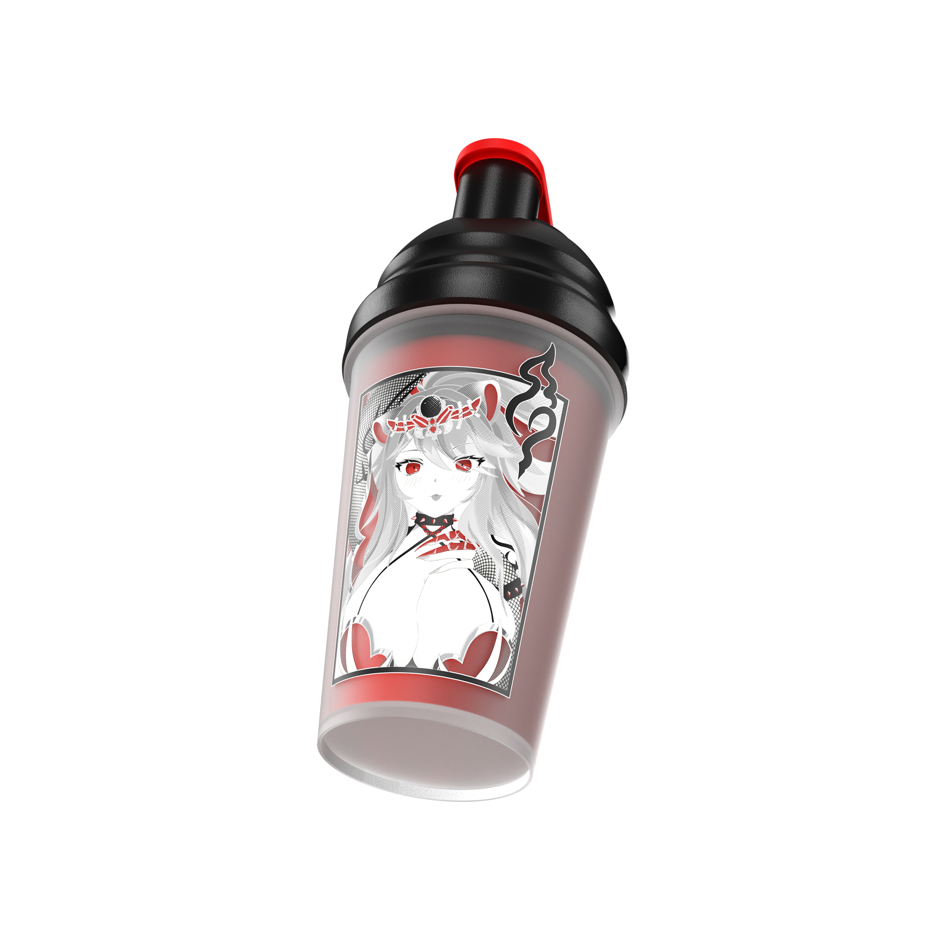 Waifu Wares Miri_The_Cat Shaker (Limited Edition)(Pre-Order)